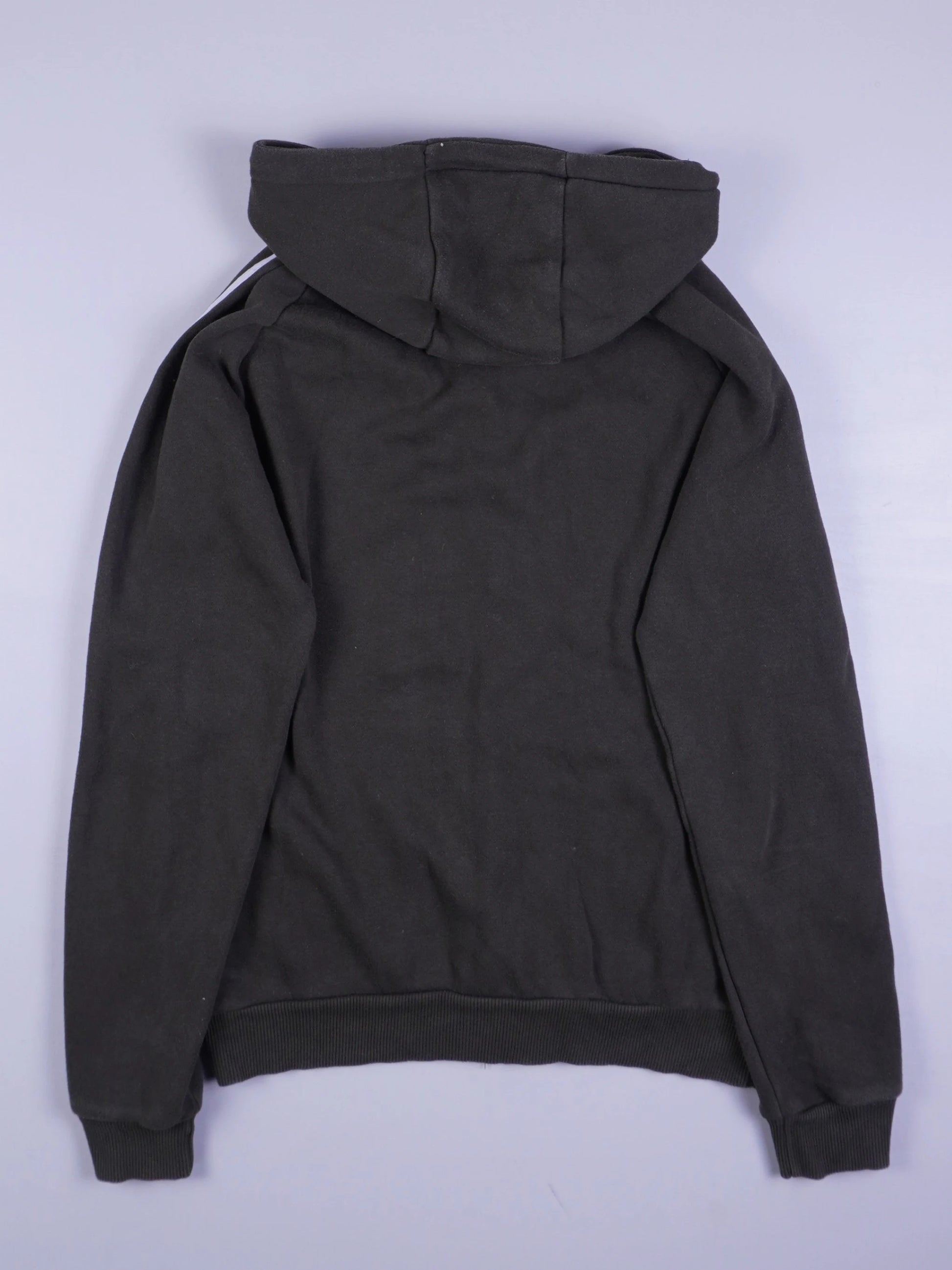 Adidas Zip Hoodie (m)