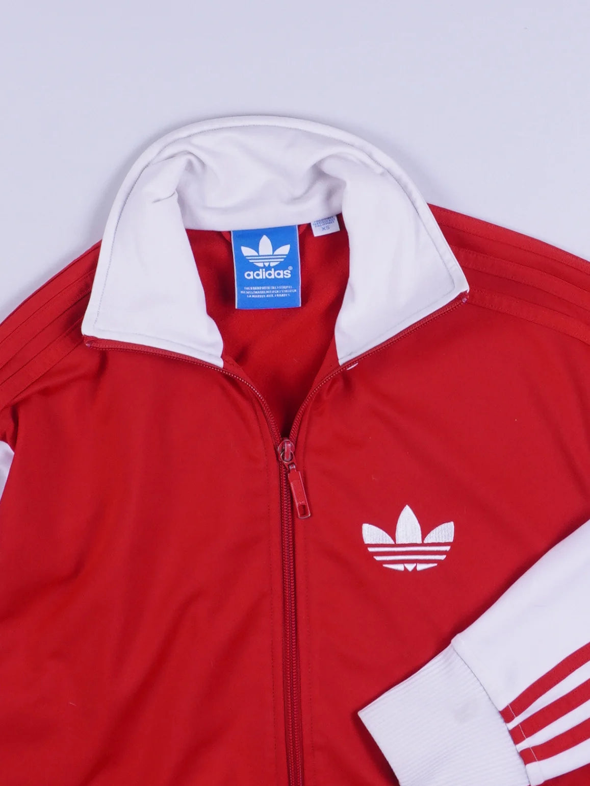 Adidas Trainingsjacke (S)