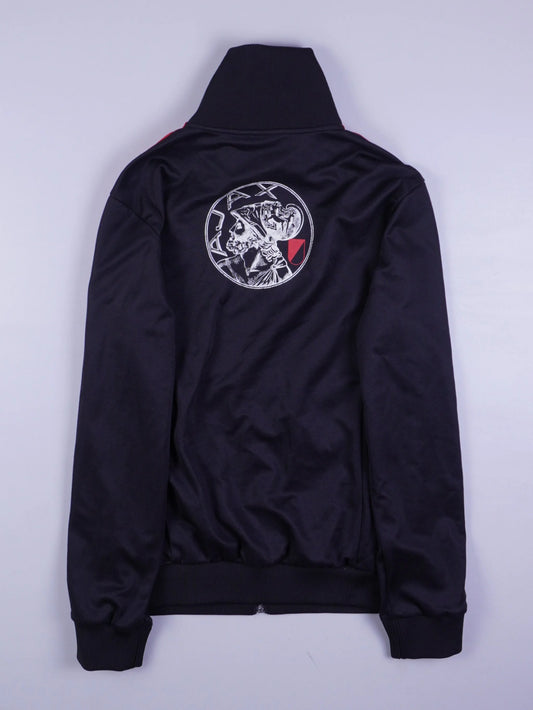 Adidas Ajax Amsterdam Trainingsjacke (M)