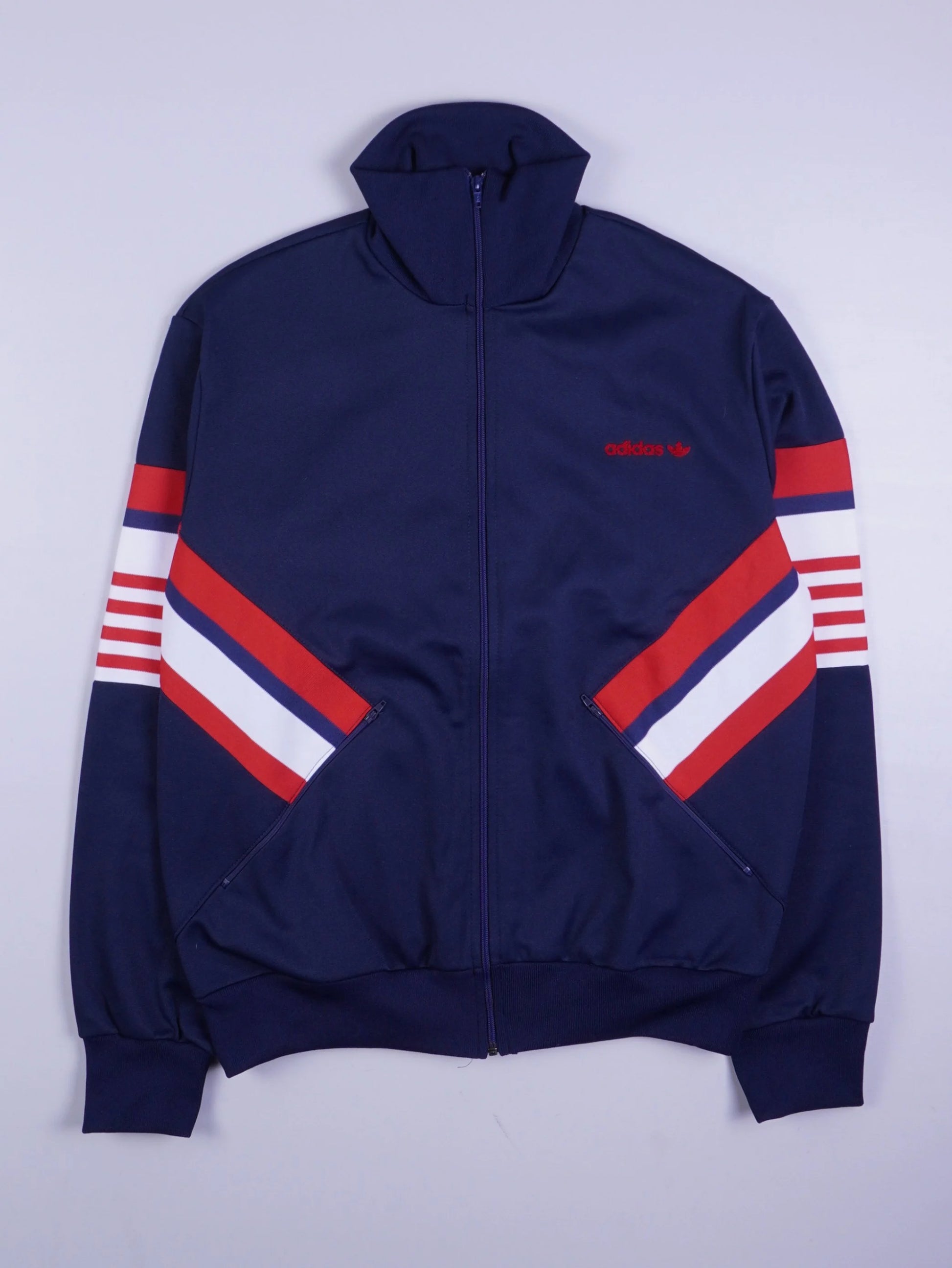 Adidas Trainingsjacke (S)