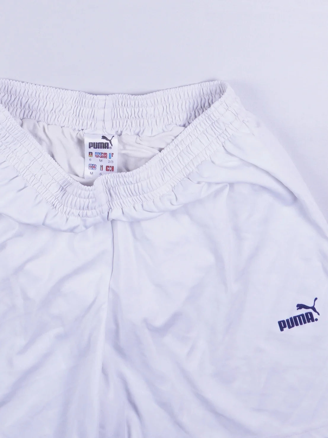 Puma Sport Shorts (XS)