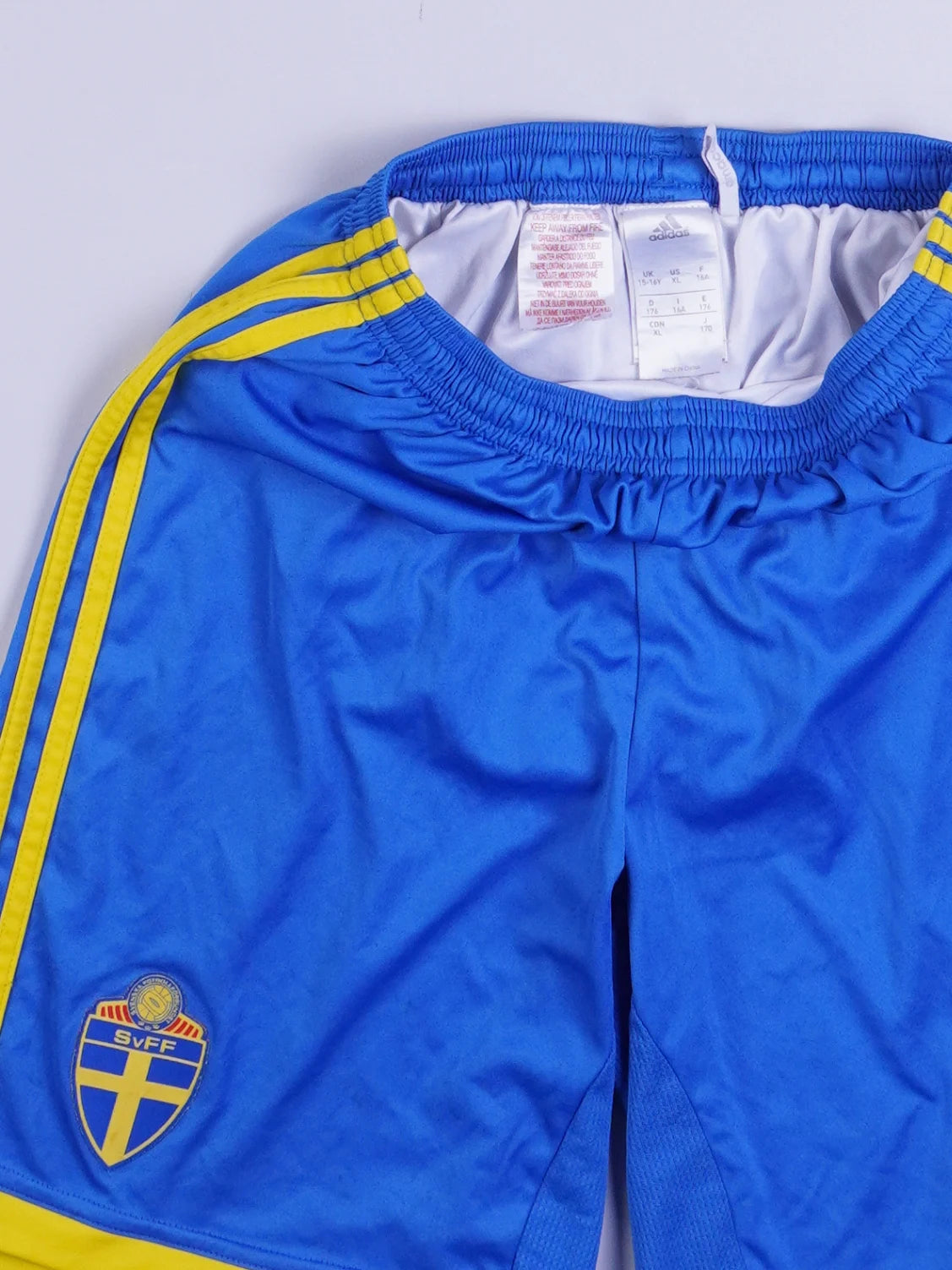 Adidas Shorts (XS)