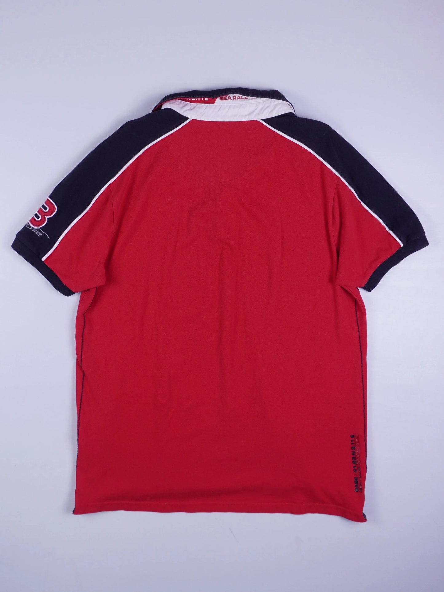 Koroshi Squad Polo Shirt (L)