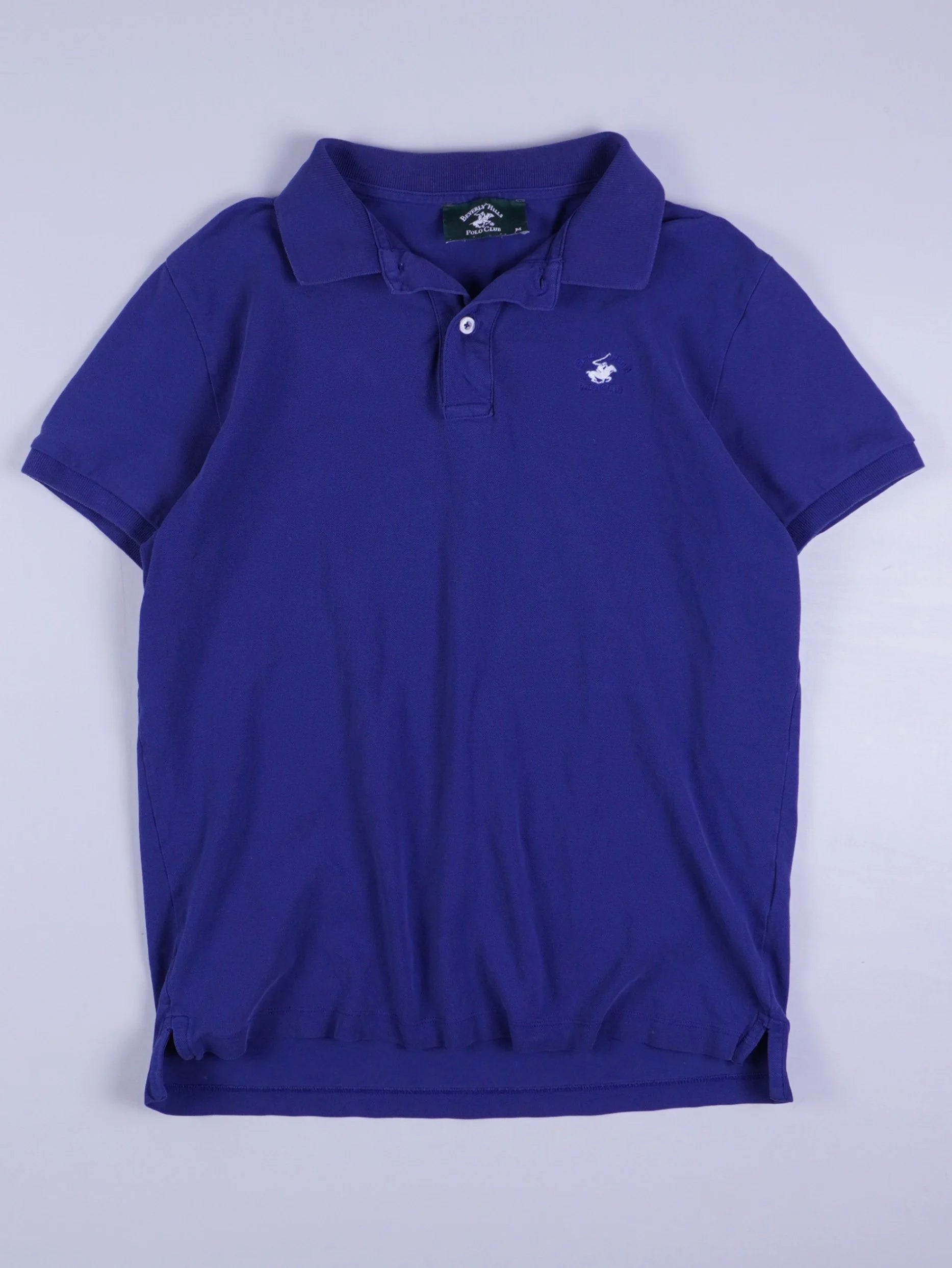 Beverly Hills Polo Club Polo Shirt (S)