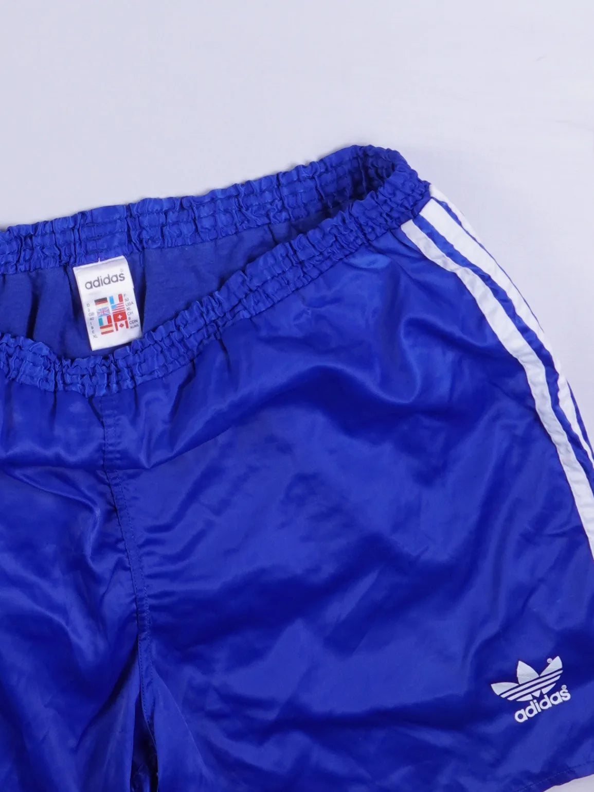 Adidas Shorts (L)