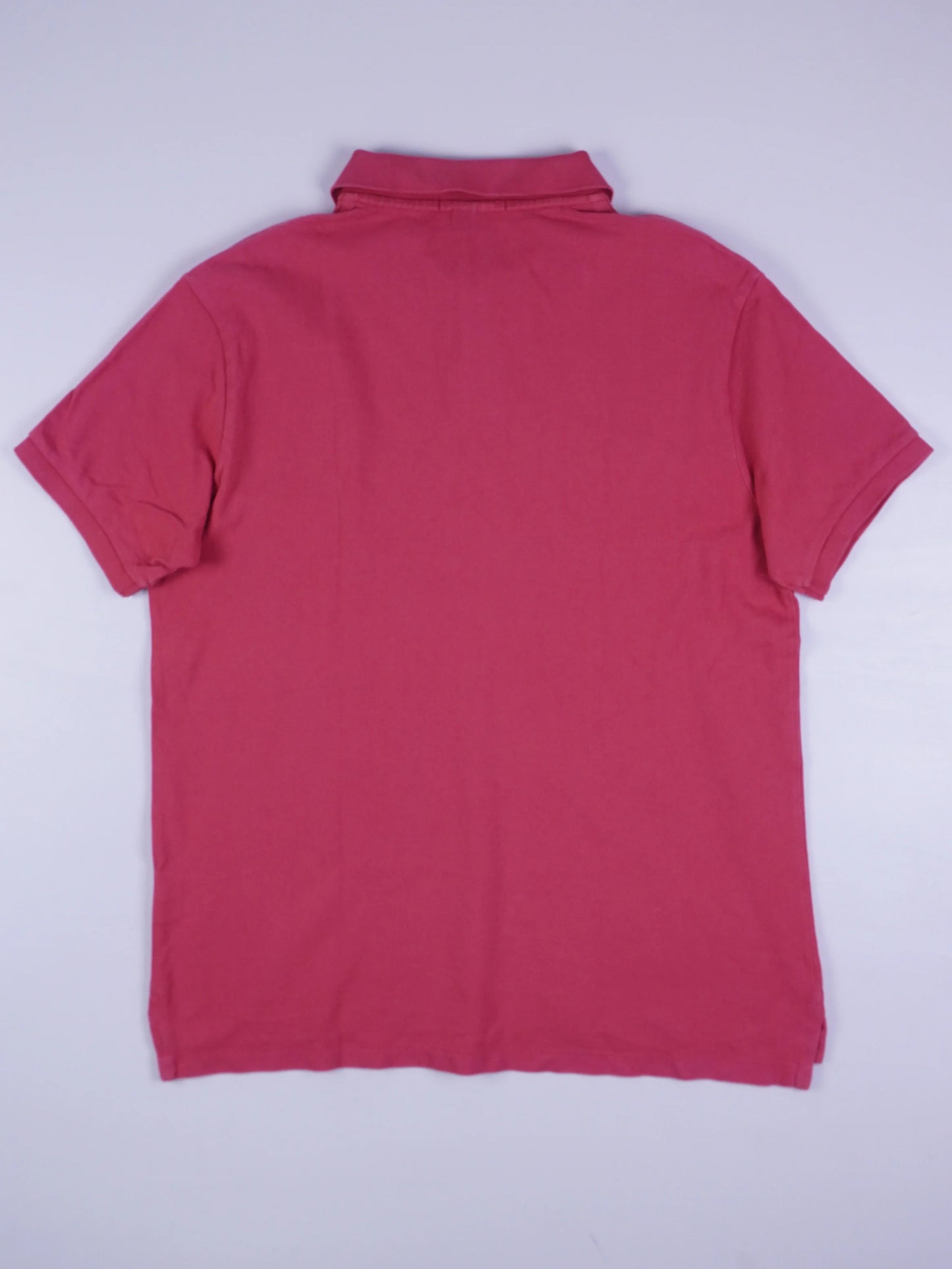 Ralph Lauren Polo Shirt (M)