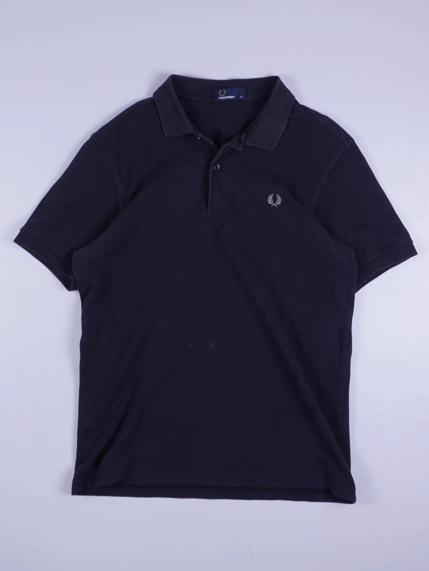 Fred Perry Polo Shirt (M)