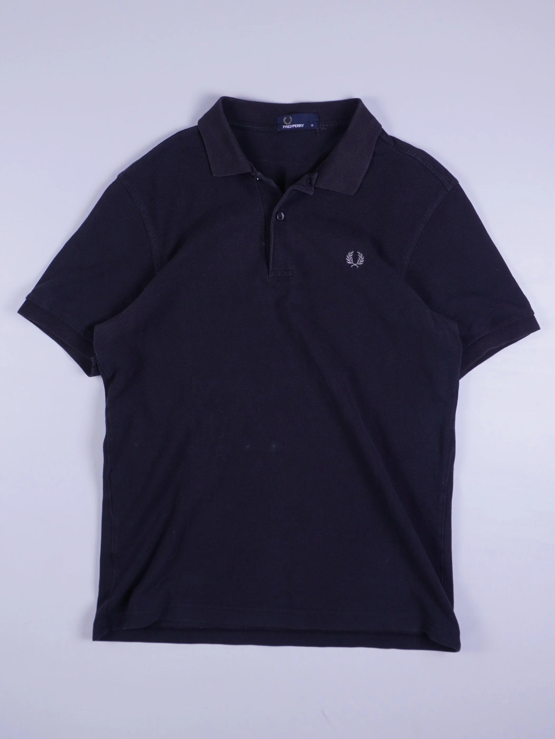 Fred Perry Polo Shirt (M)
