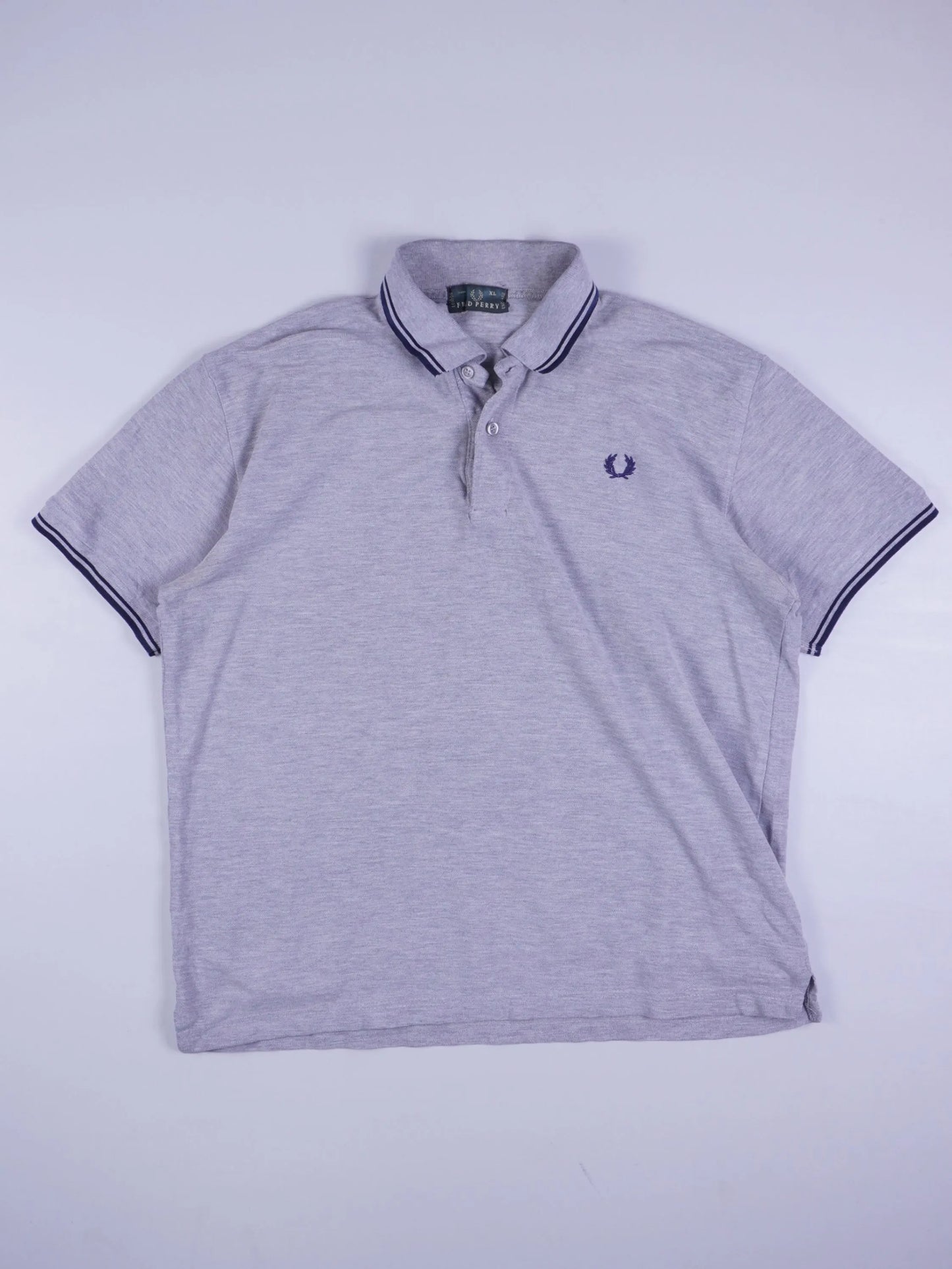 Fred Perry Polo Shirt (S)
