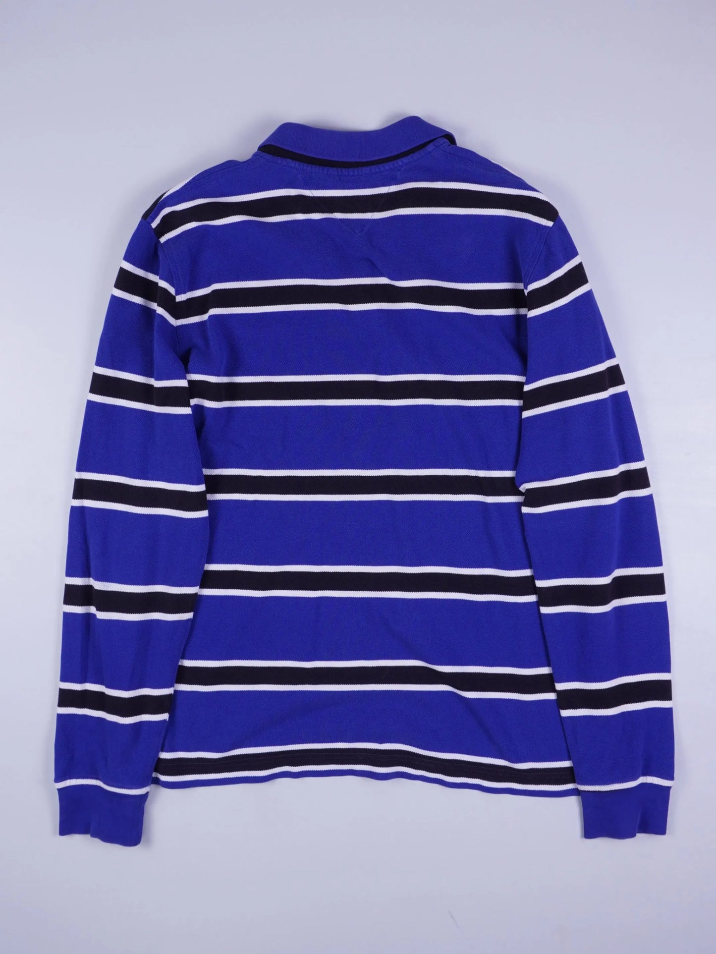 Tommy Hilfiger Polo Sweater (L)