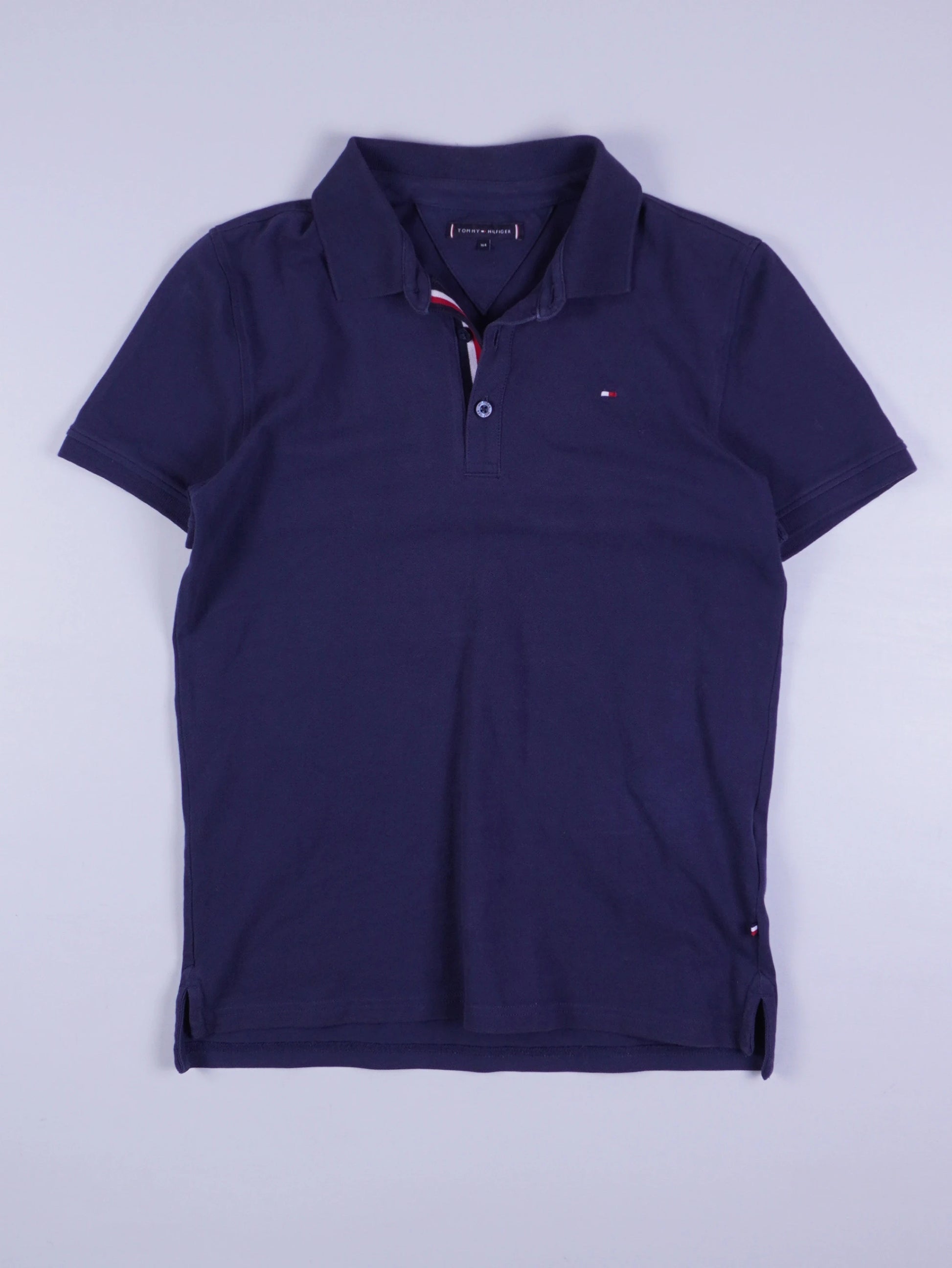 Tommy Hiliger Polo Shirt (XS)