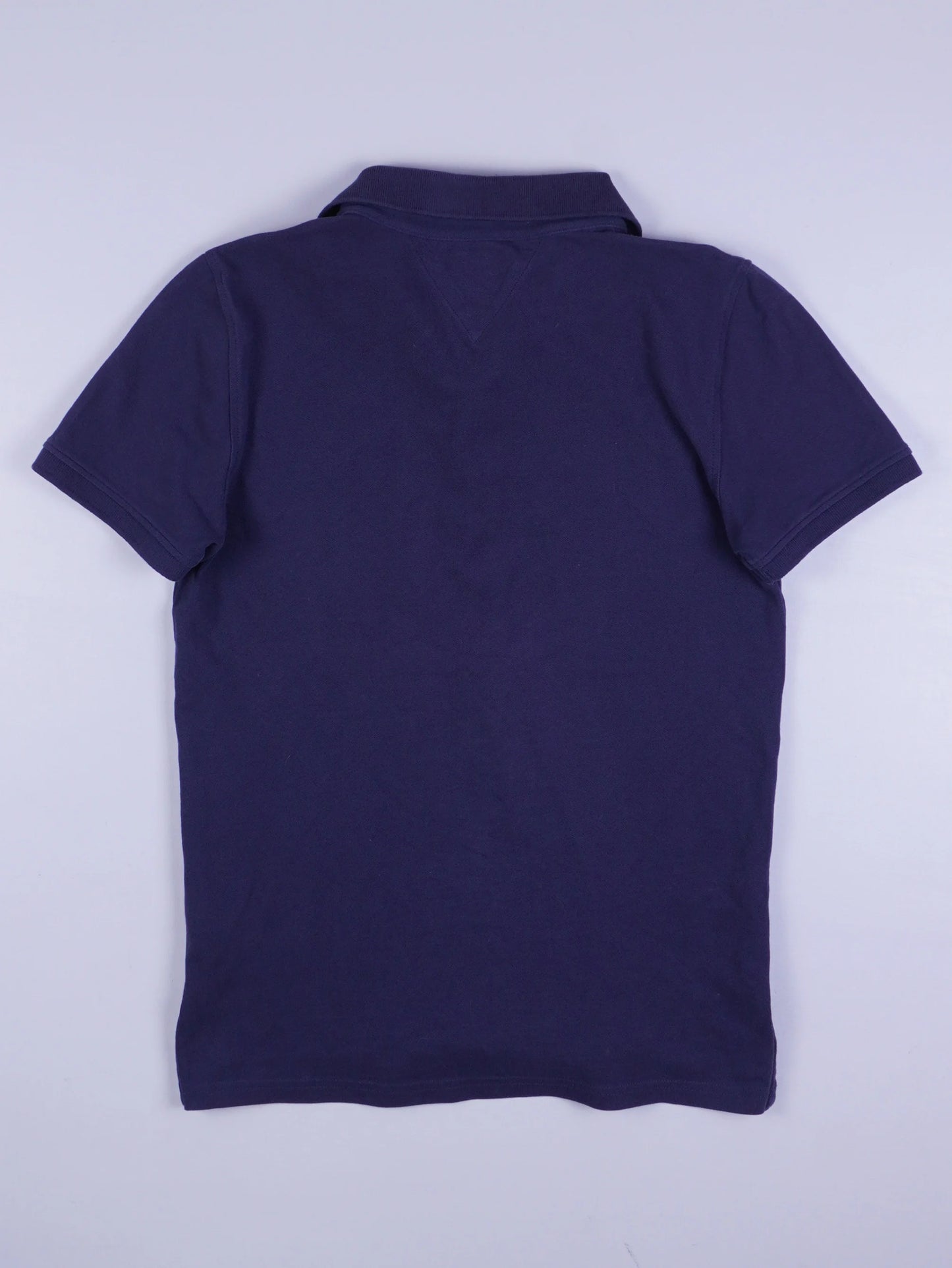 Tommy Hiliger Polo Shirt (XS)