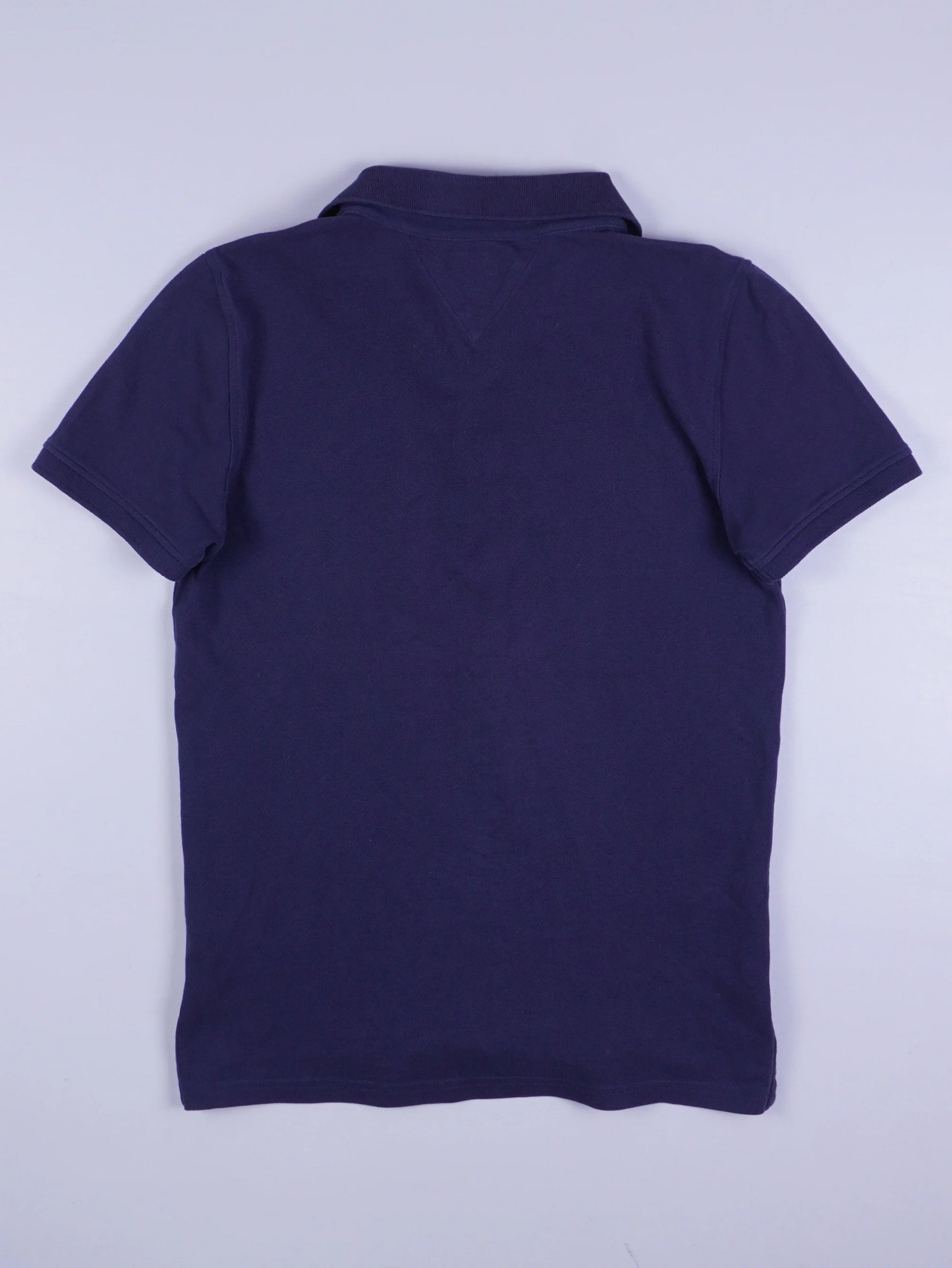 Tommy Hiliger Polo Shirt (XS)