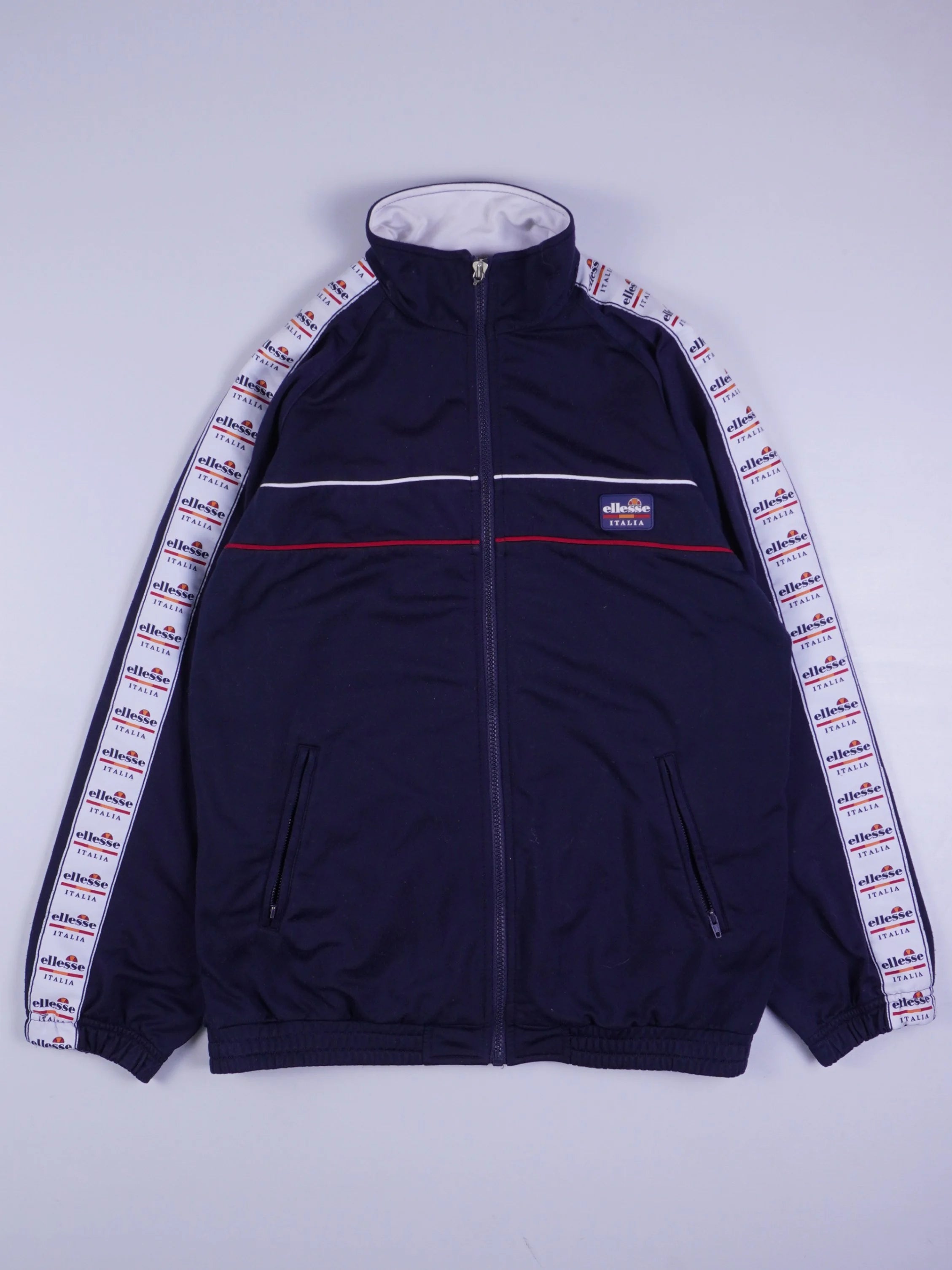 Ellesse Italia Trainingsjacke (M)
