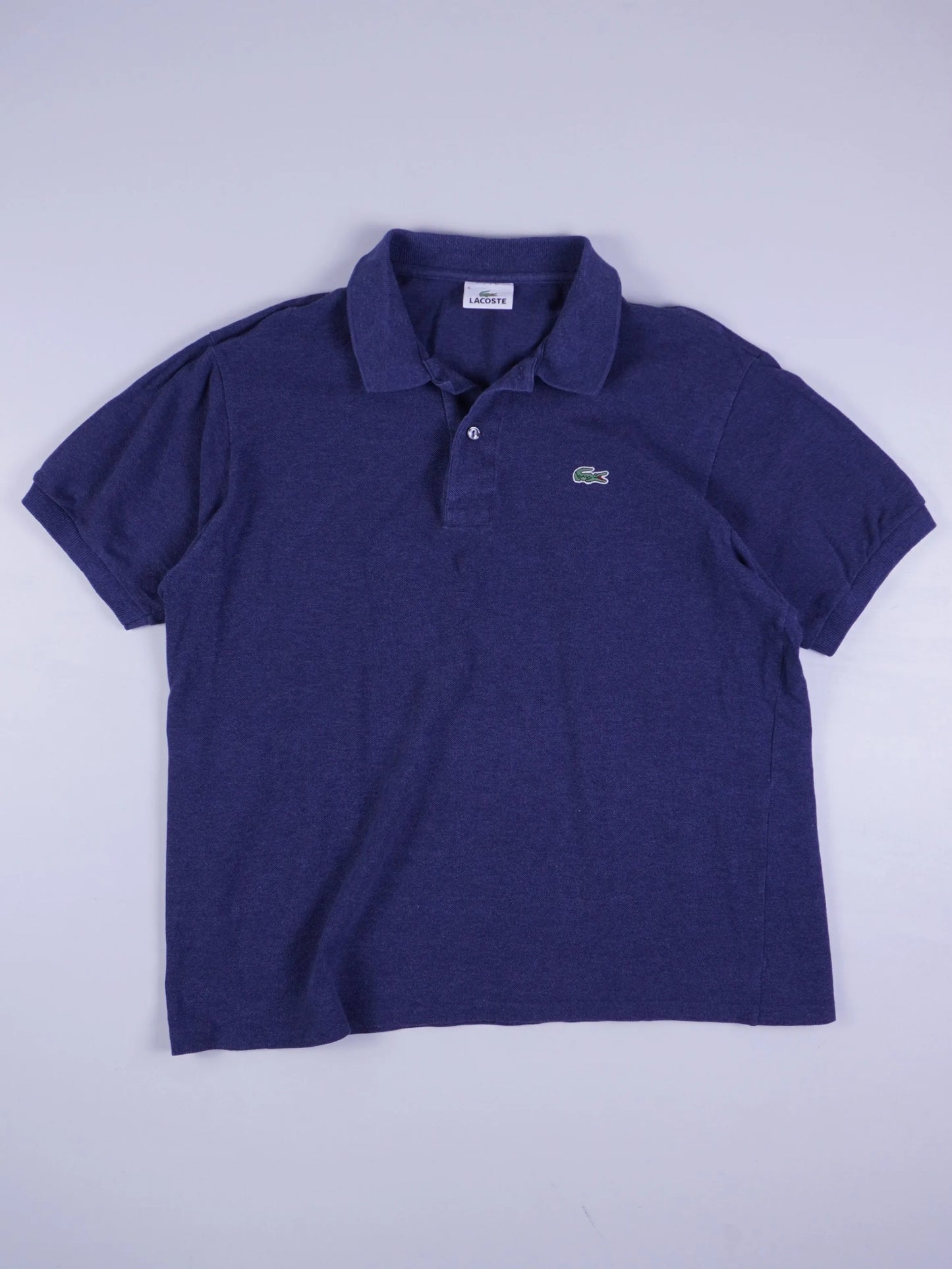 Lacoste Polo Shirt (S)
