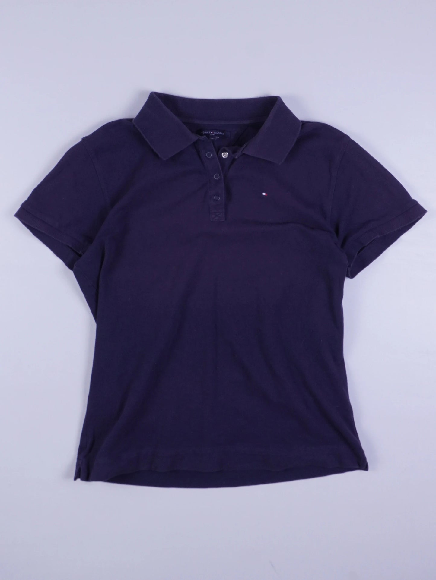 Tommy Hilfiger Polo Shirt (XS)