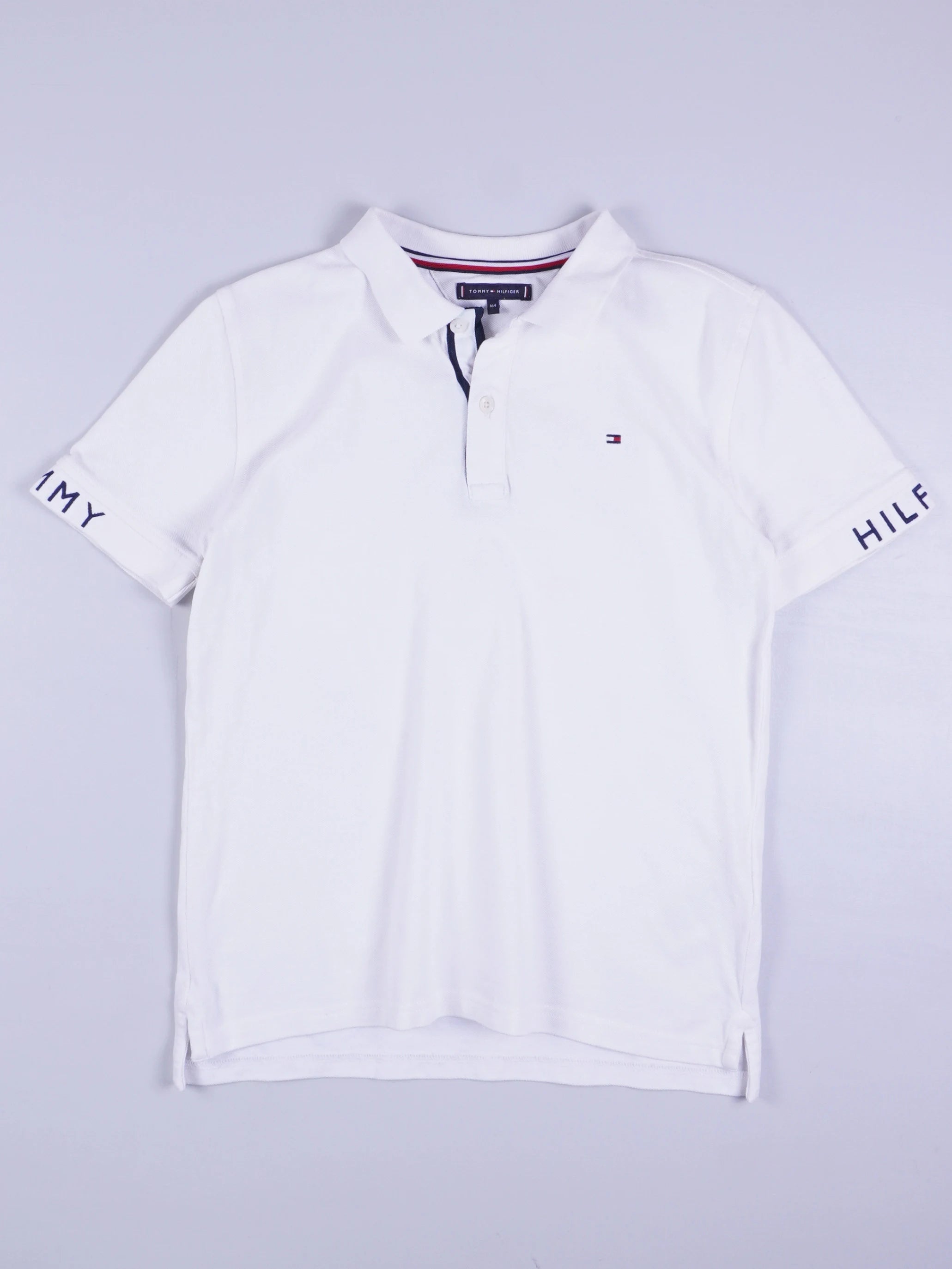 Tommy Hilfiger Polo Shirt (XS)