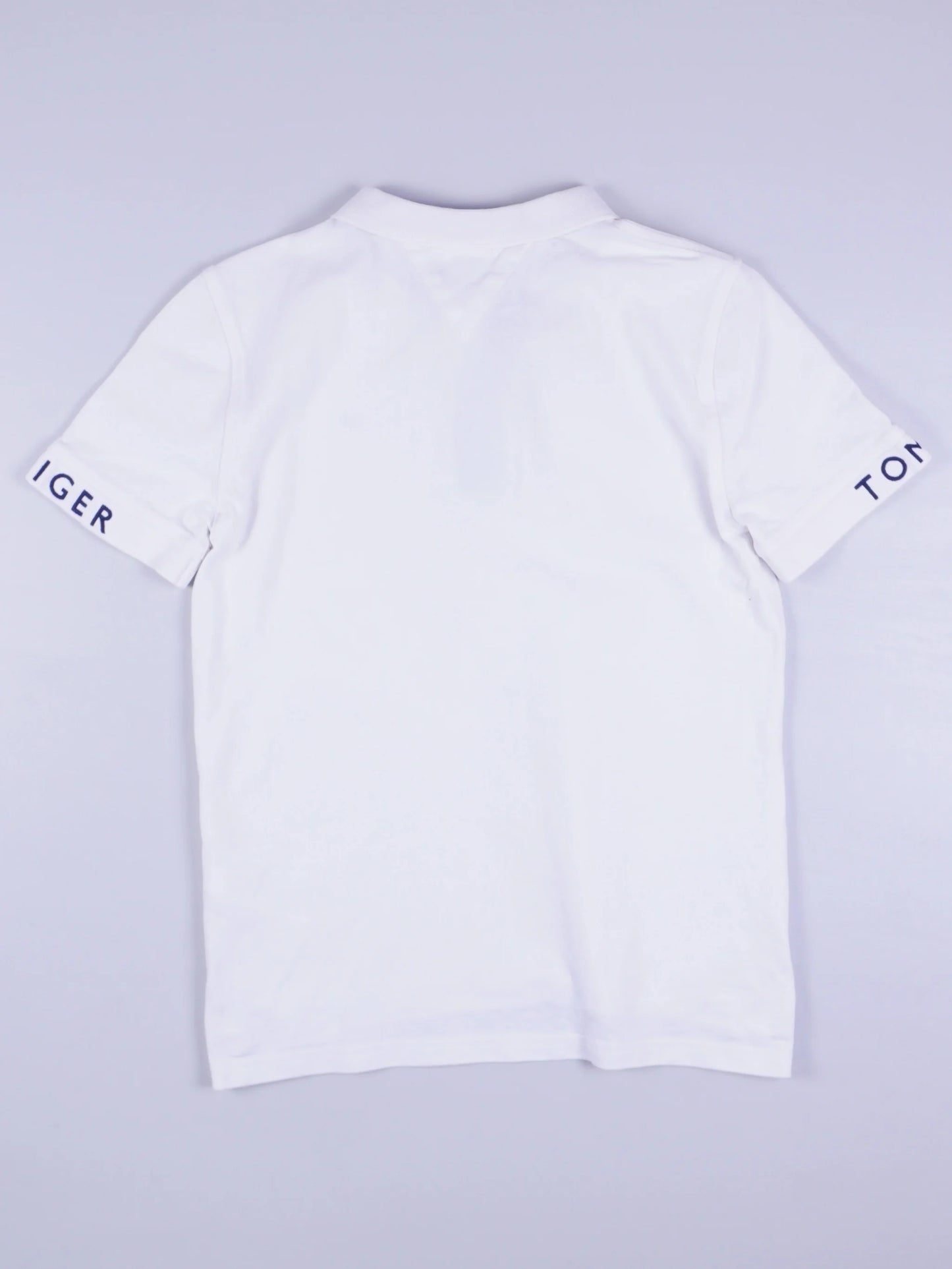 Tommy Hilfiger Polo Shirt (XS)