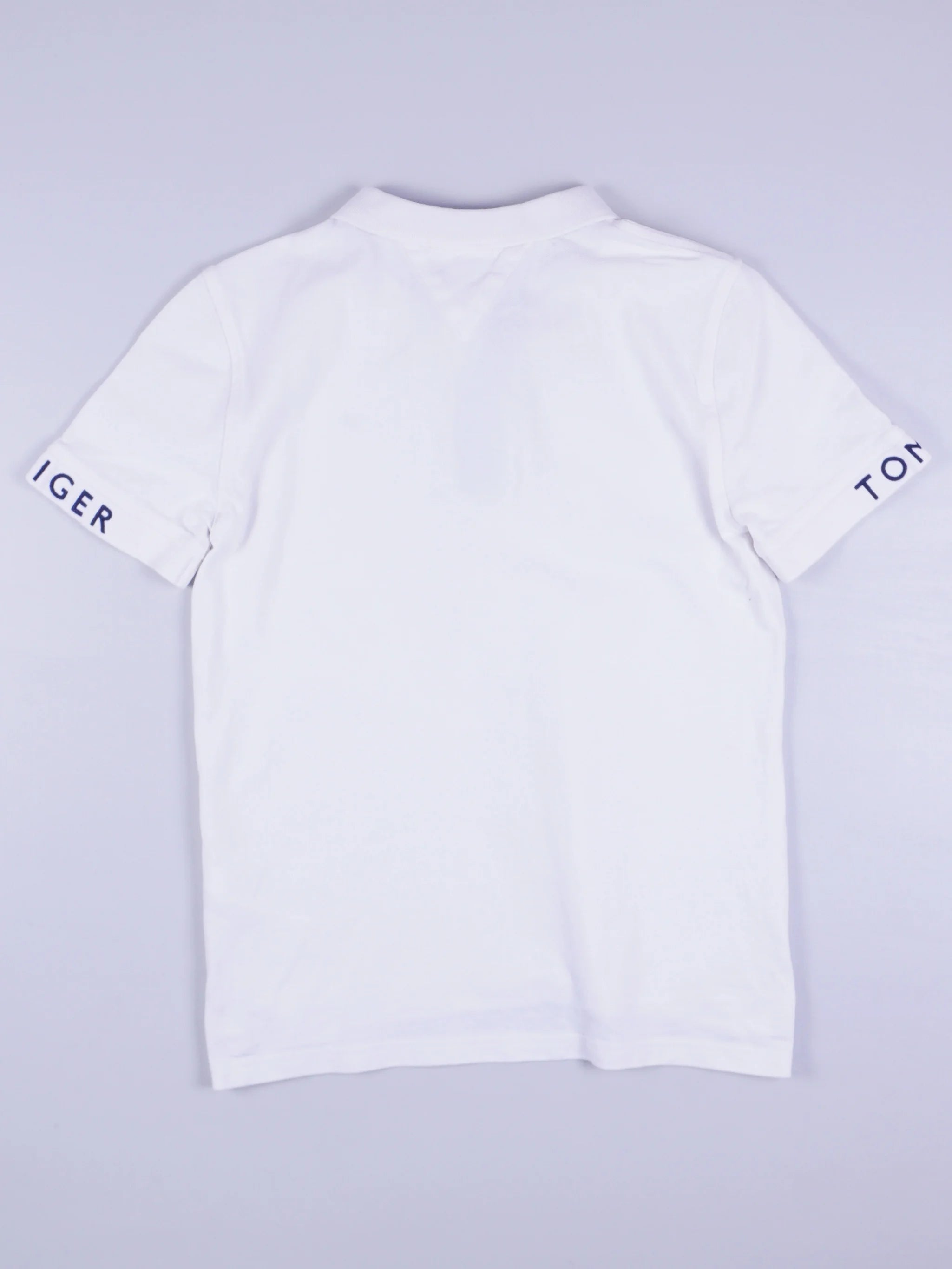 Tommy Hilfiger Polo Shirt (XS)