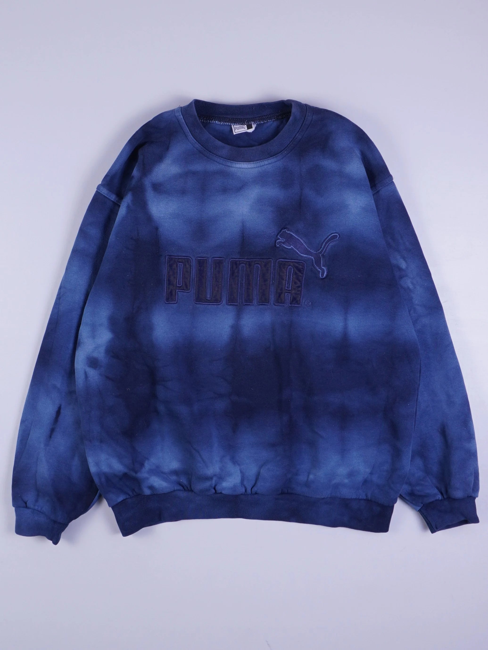 Puma Sweater (S)