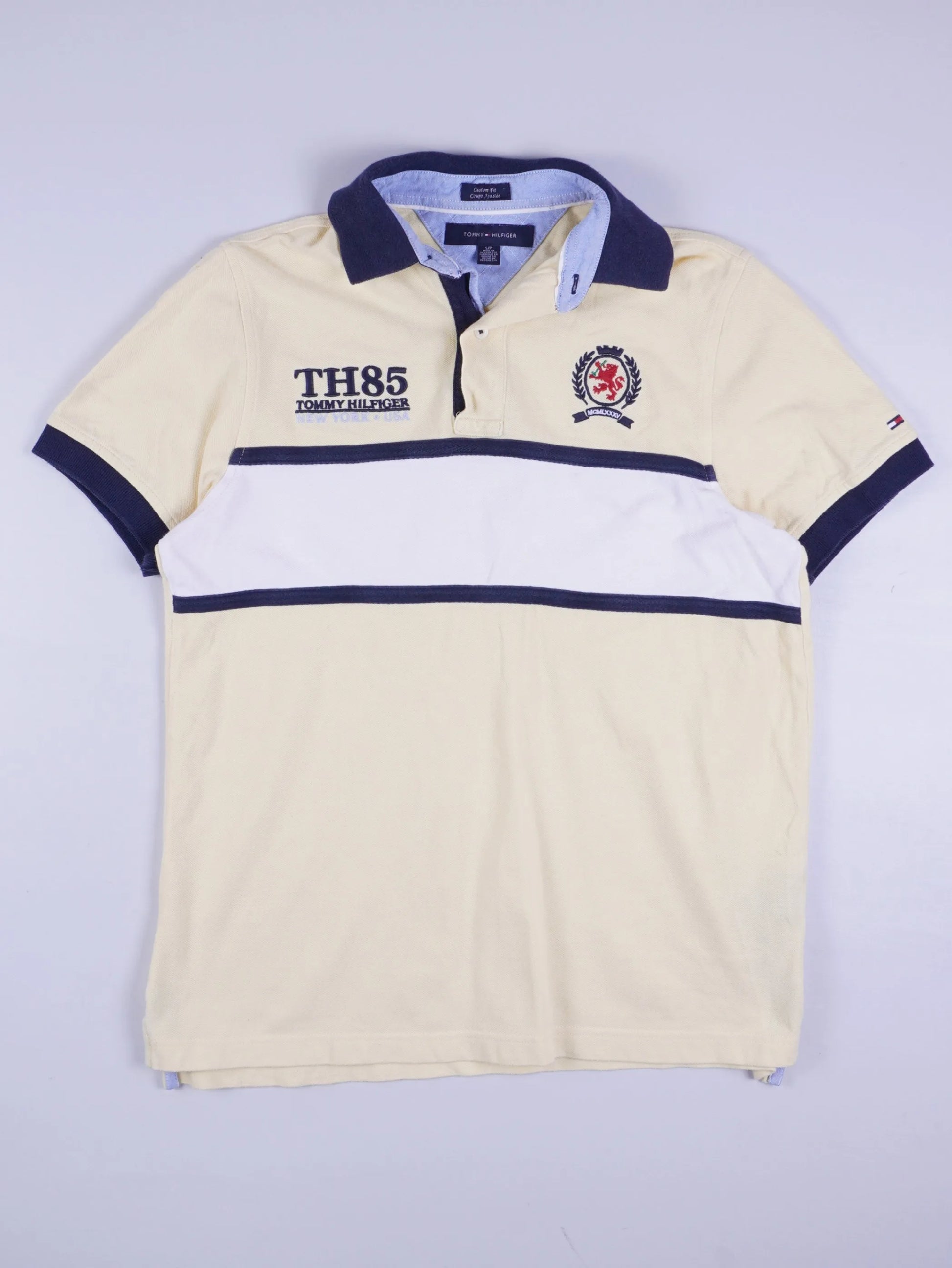 Tommy Hilfiger Polo Shirt (M)