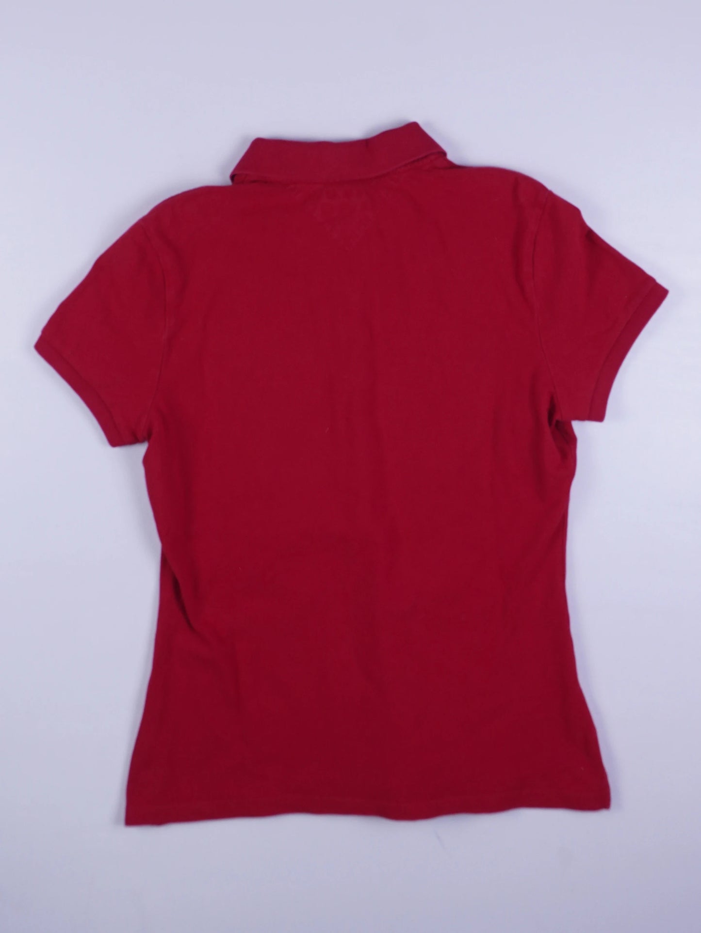 Tommy Hilfiger Polo Shirt (XS)