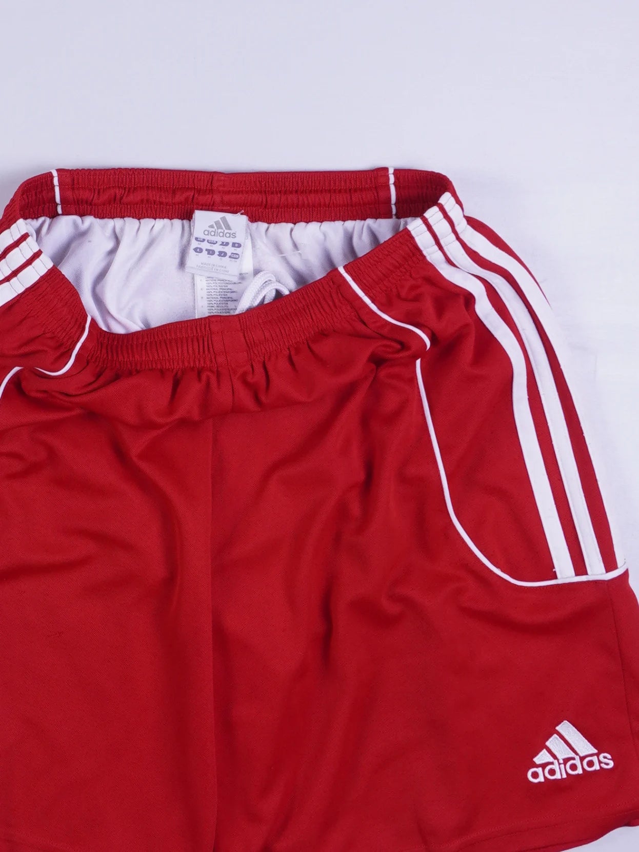 Adidas Shorts (XS)