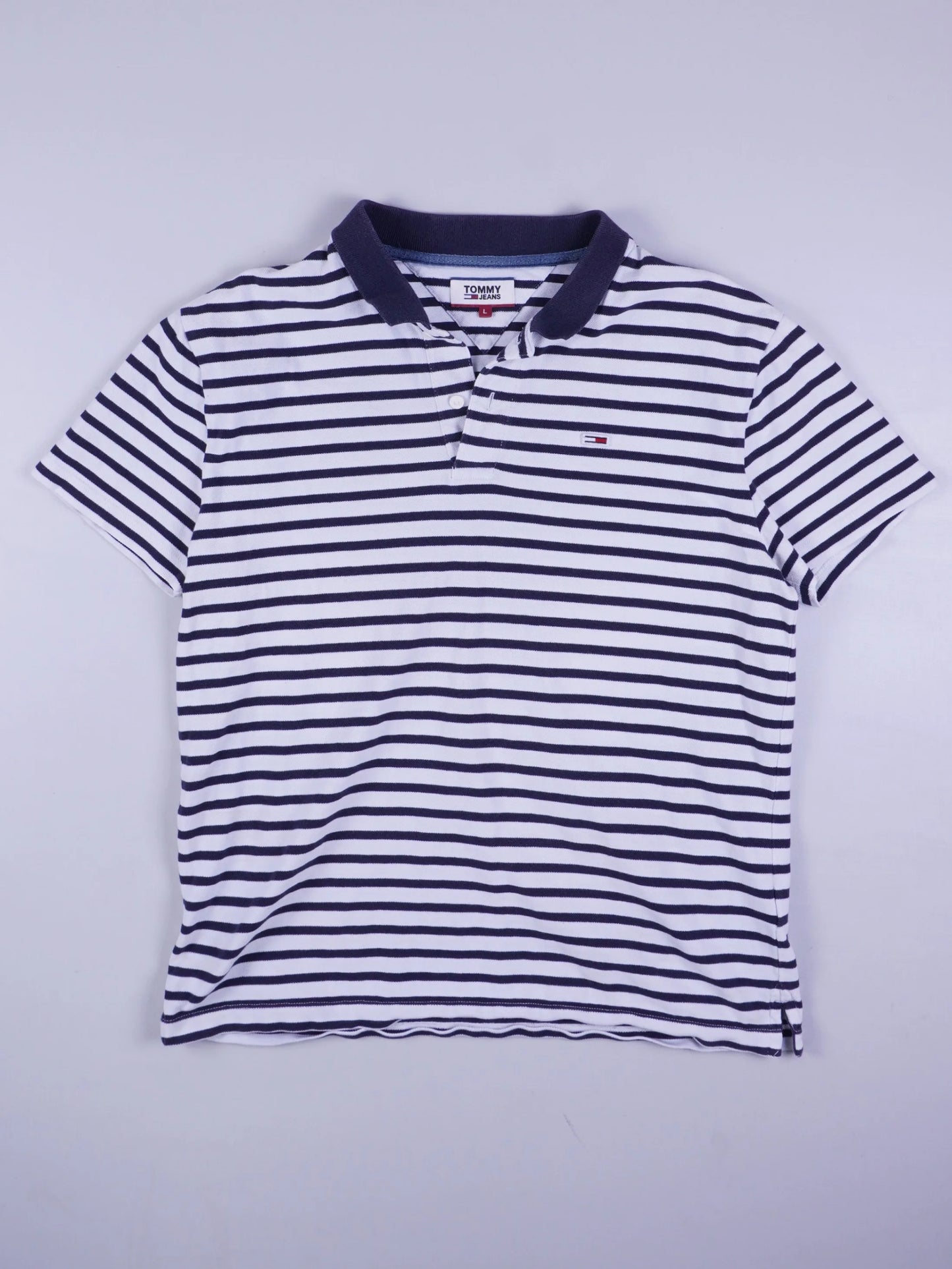 Tommy Hilfiger Polo Shirt (S)