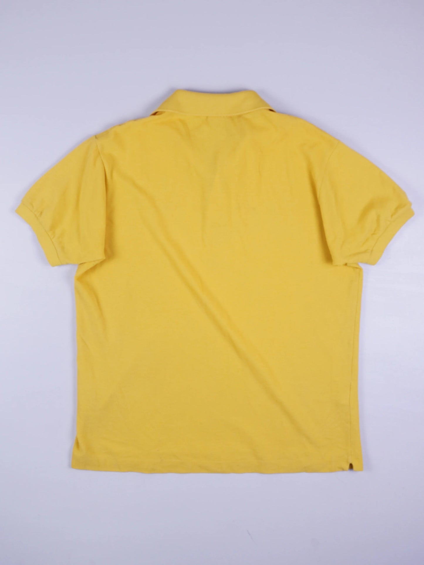 Lacoste Polo Shirt (M)