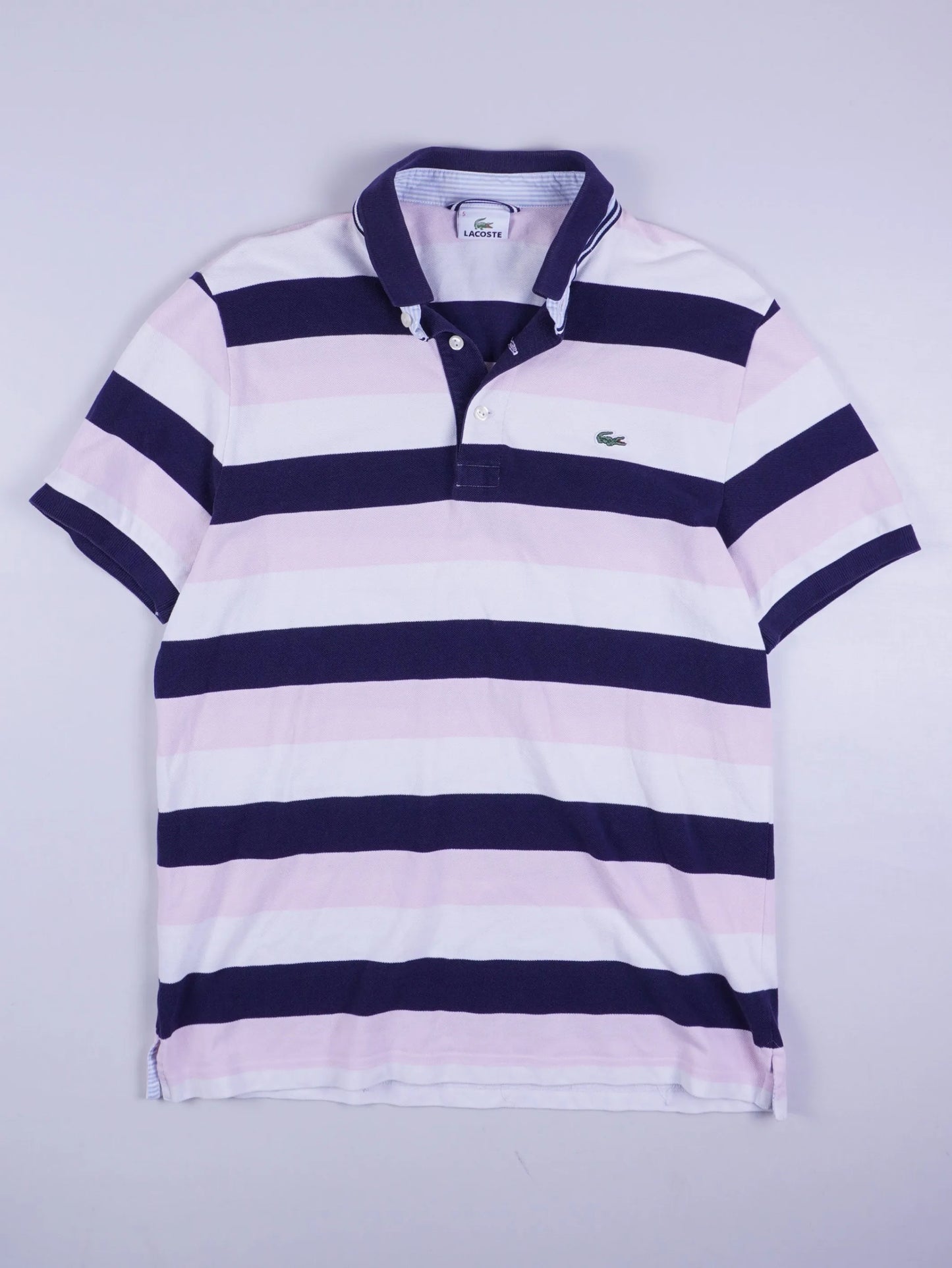 Lacoste Polo Shirt (L)