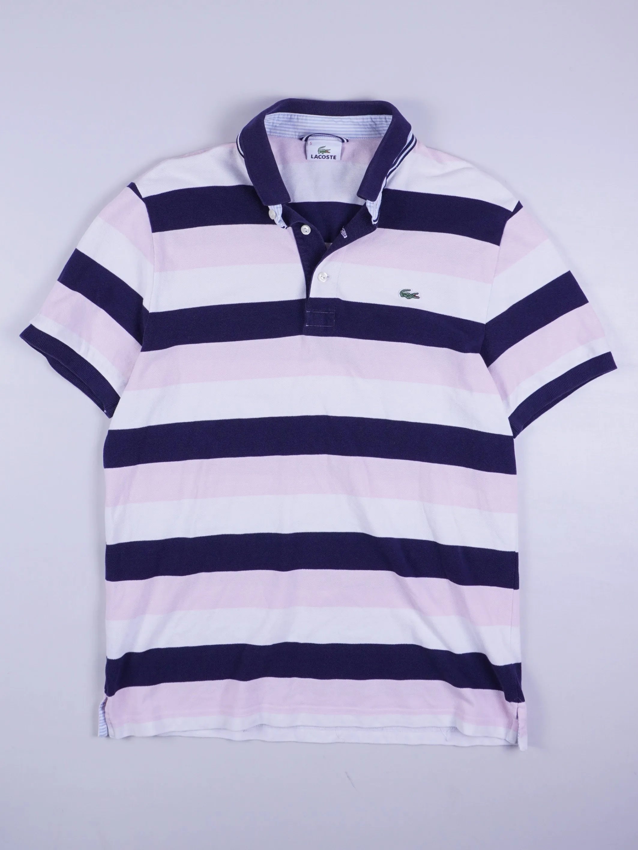 Lacoste Polo Shirt (L)