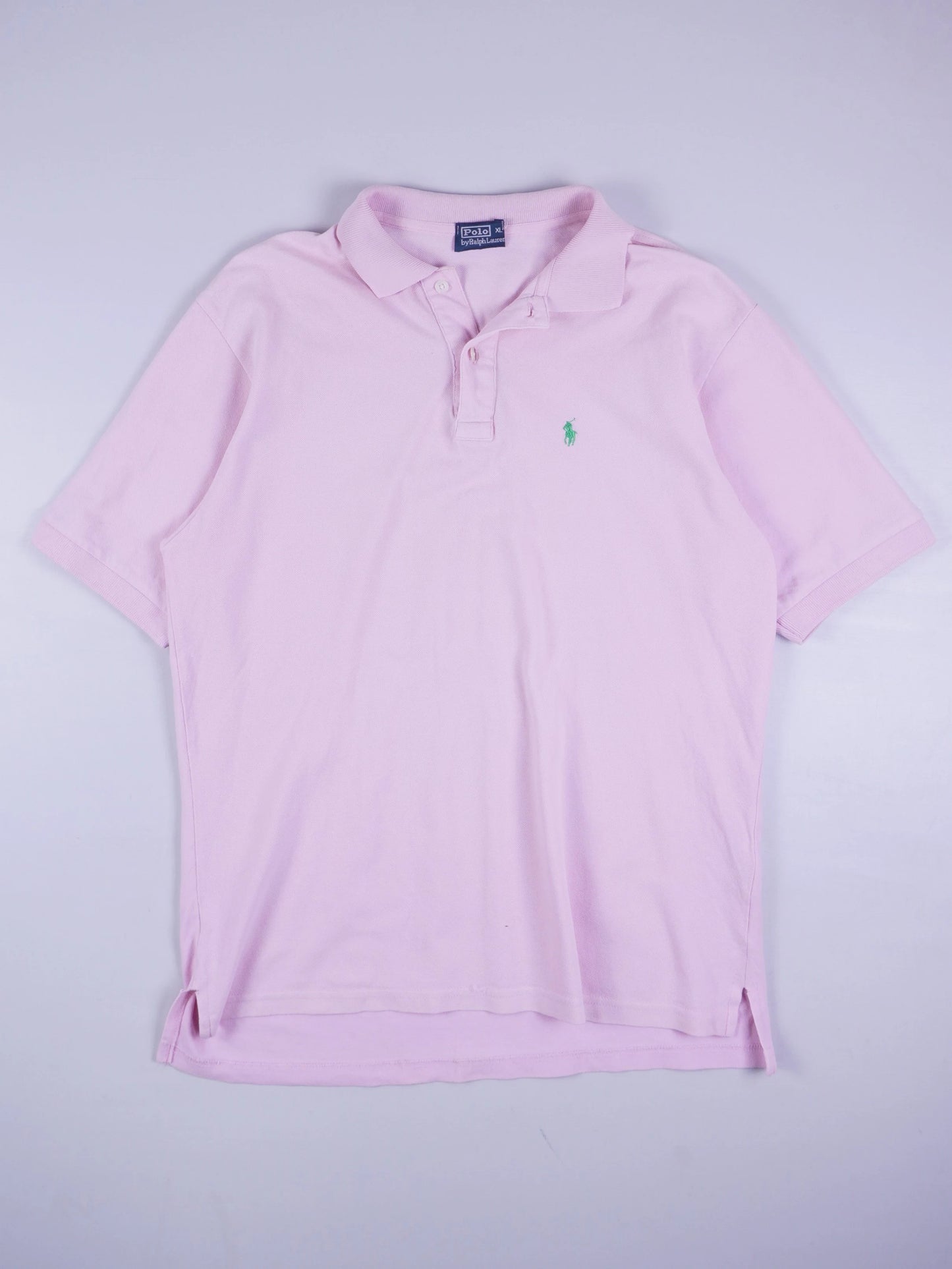 Ralph Lauren Polo Shirt (XL)
