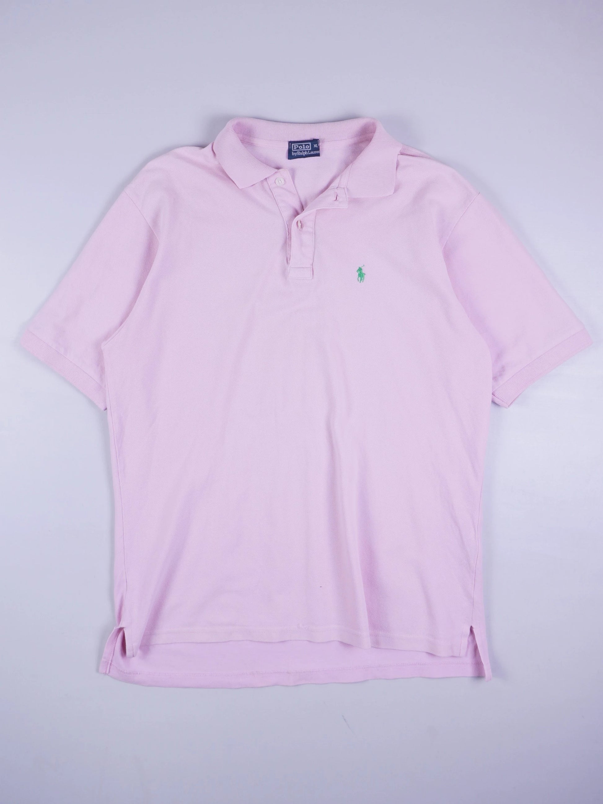 Ralph Lauren Polo Shirt (XL)