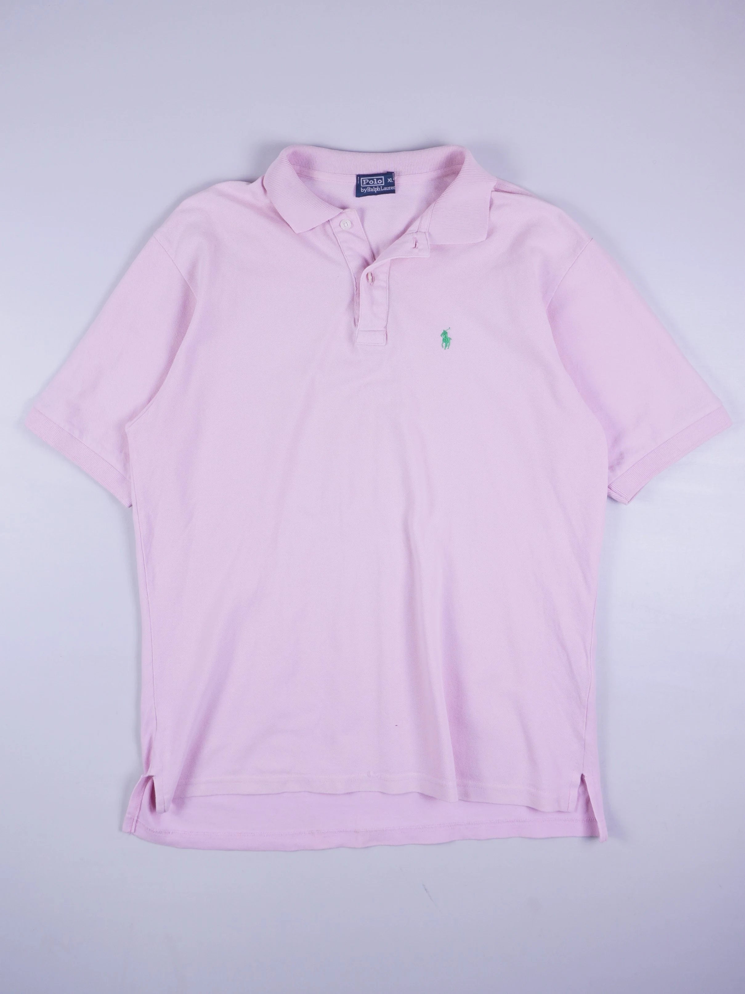 Ralph Lauren Polo Shirt (XL)
