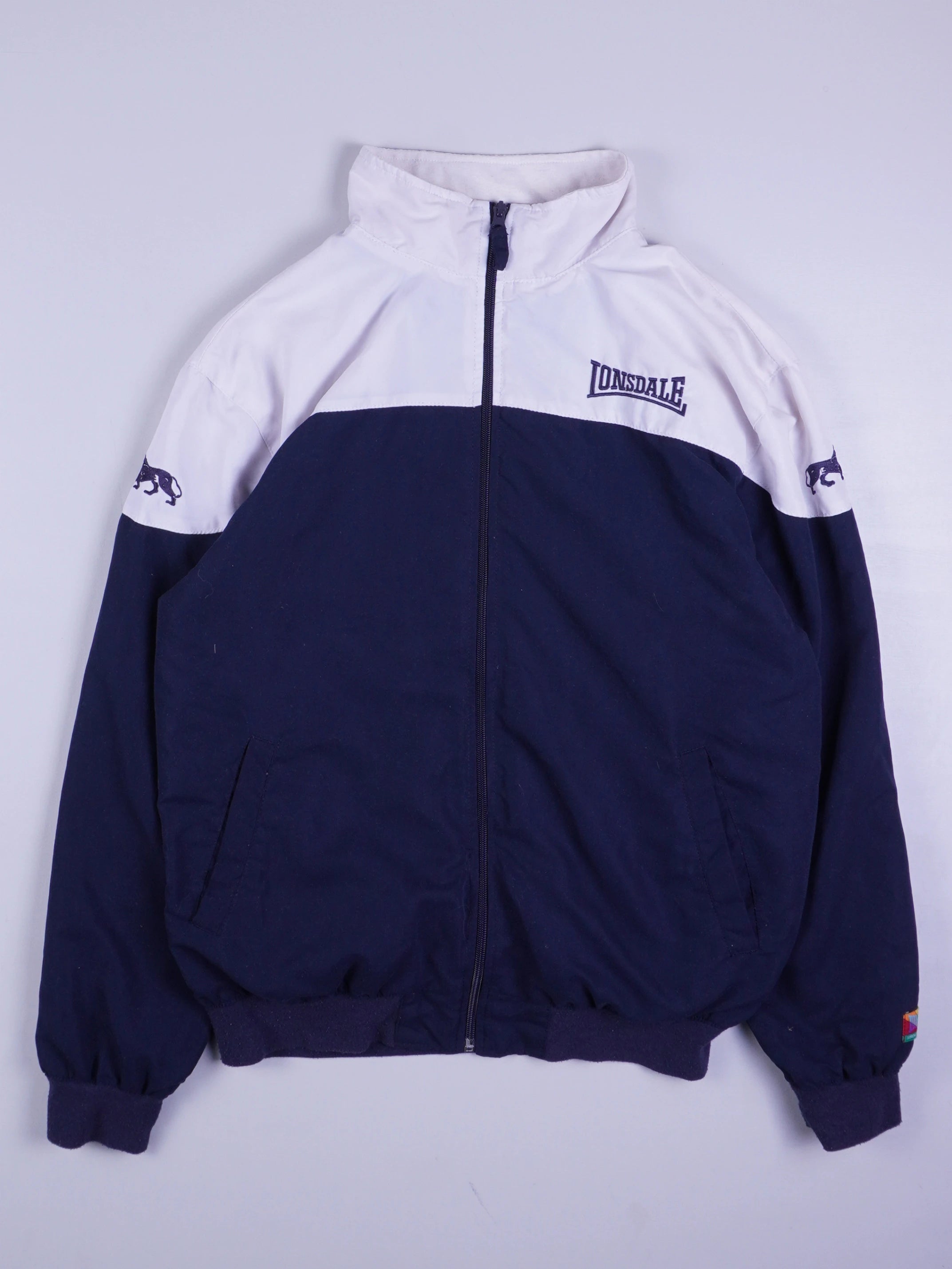 Lonsdale Trainingsjacke (M)