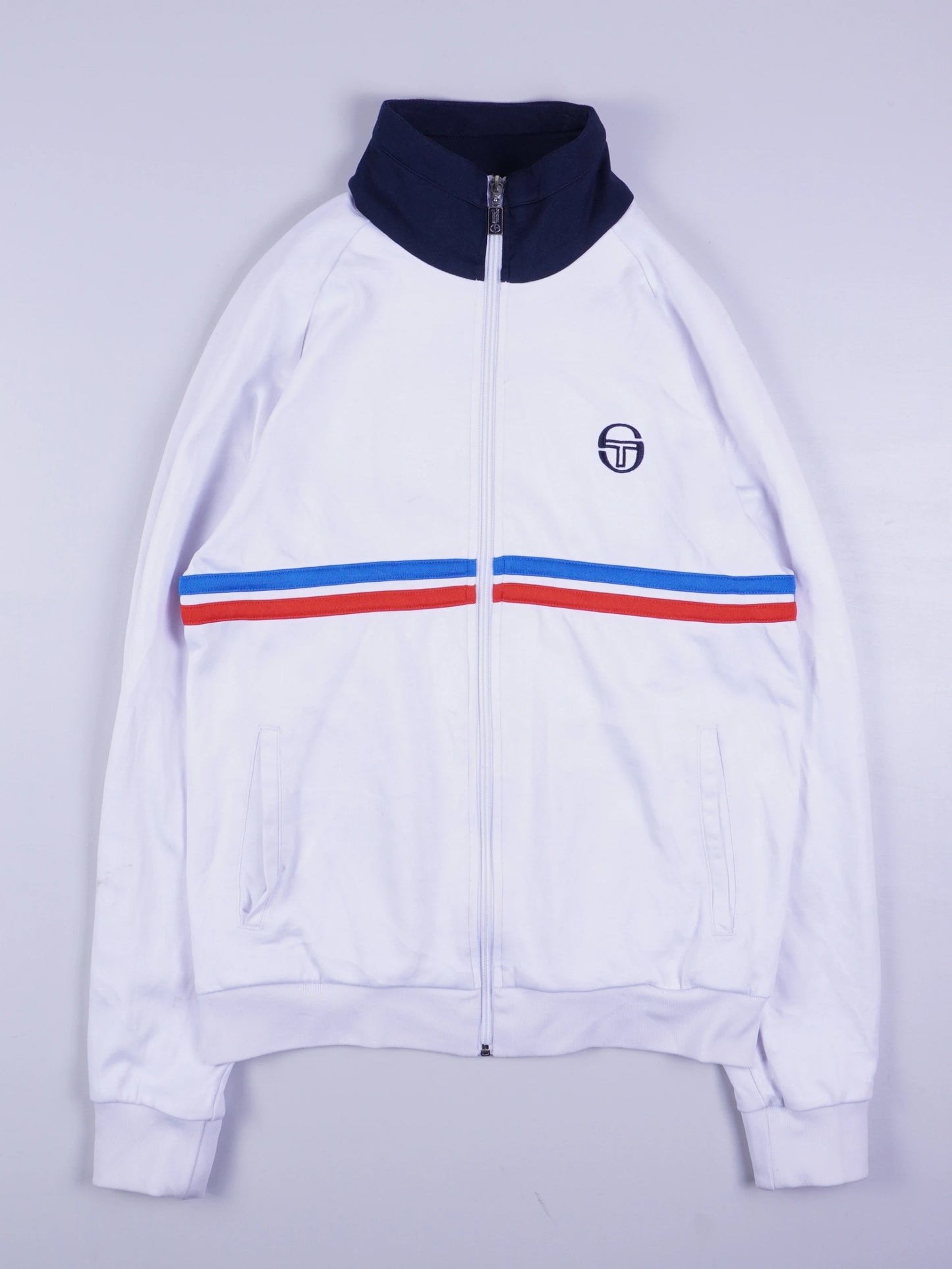 Sergio Tacchini Sweatjacke (M)
