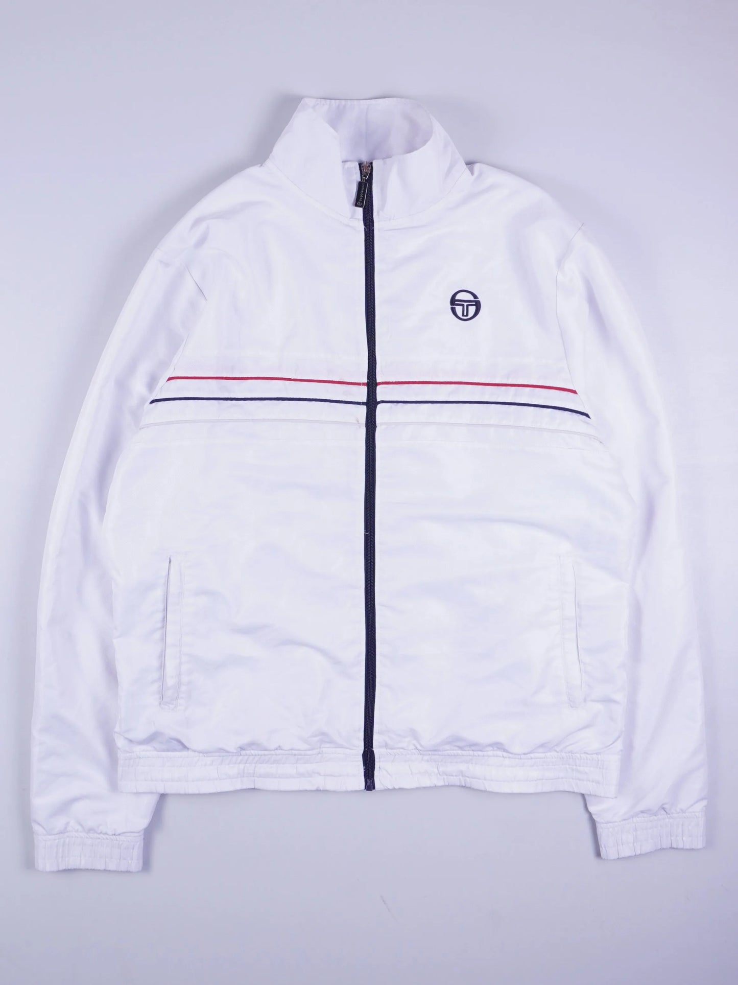 Sergio Tacchini Trainingsjacke (L)