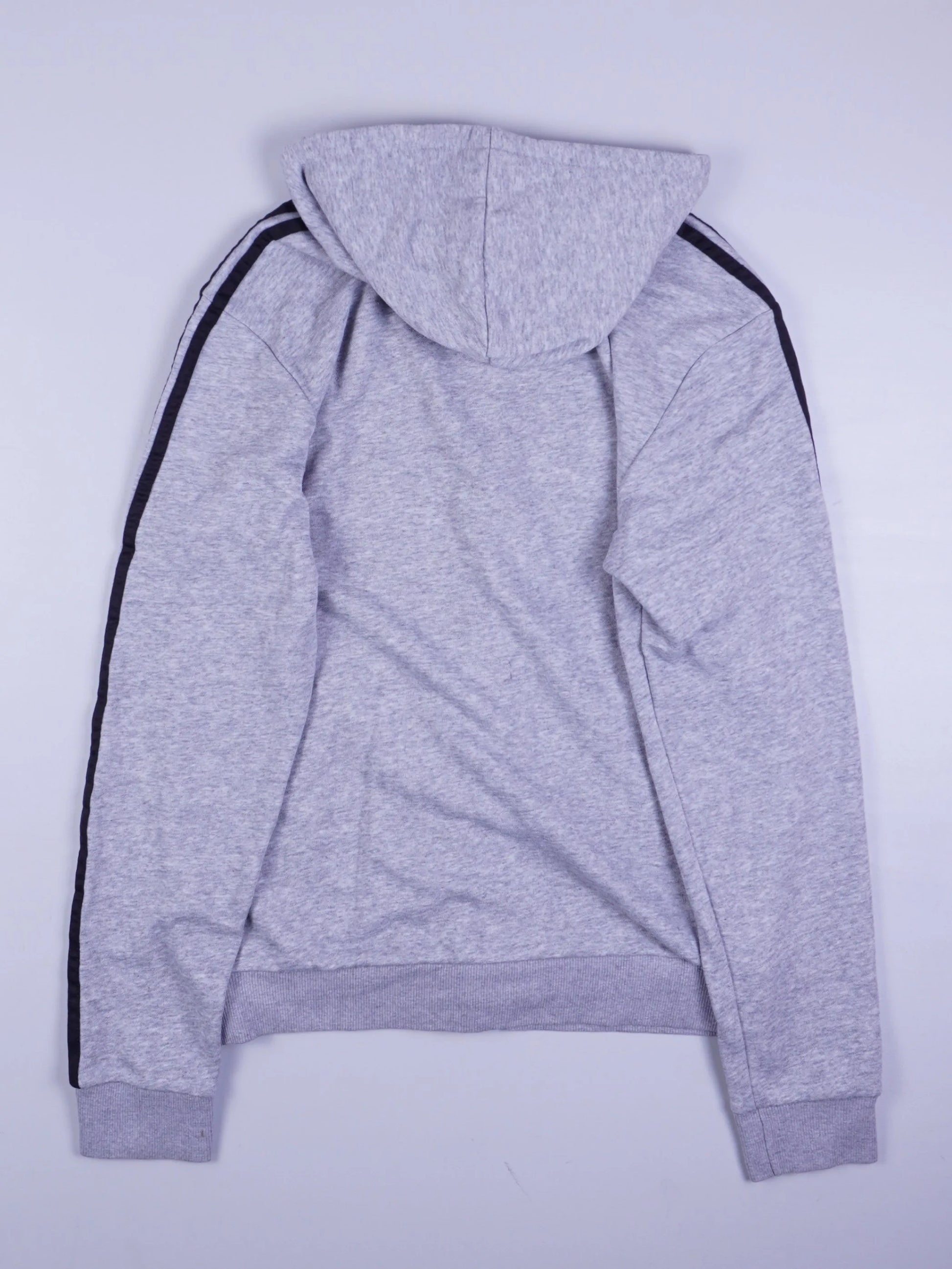 Adidas Zip Hoodie (L)