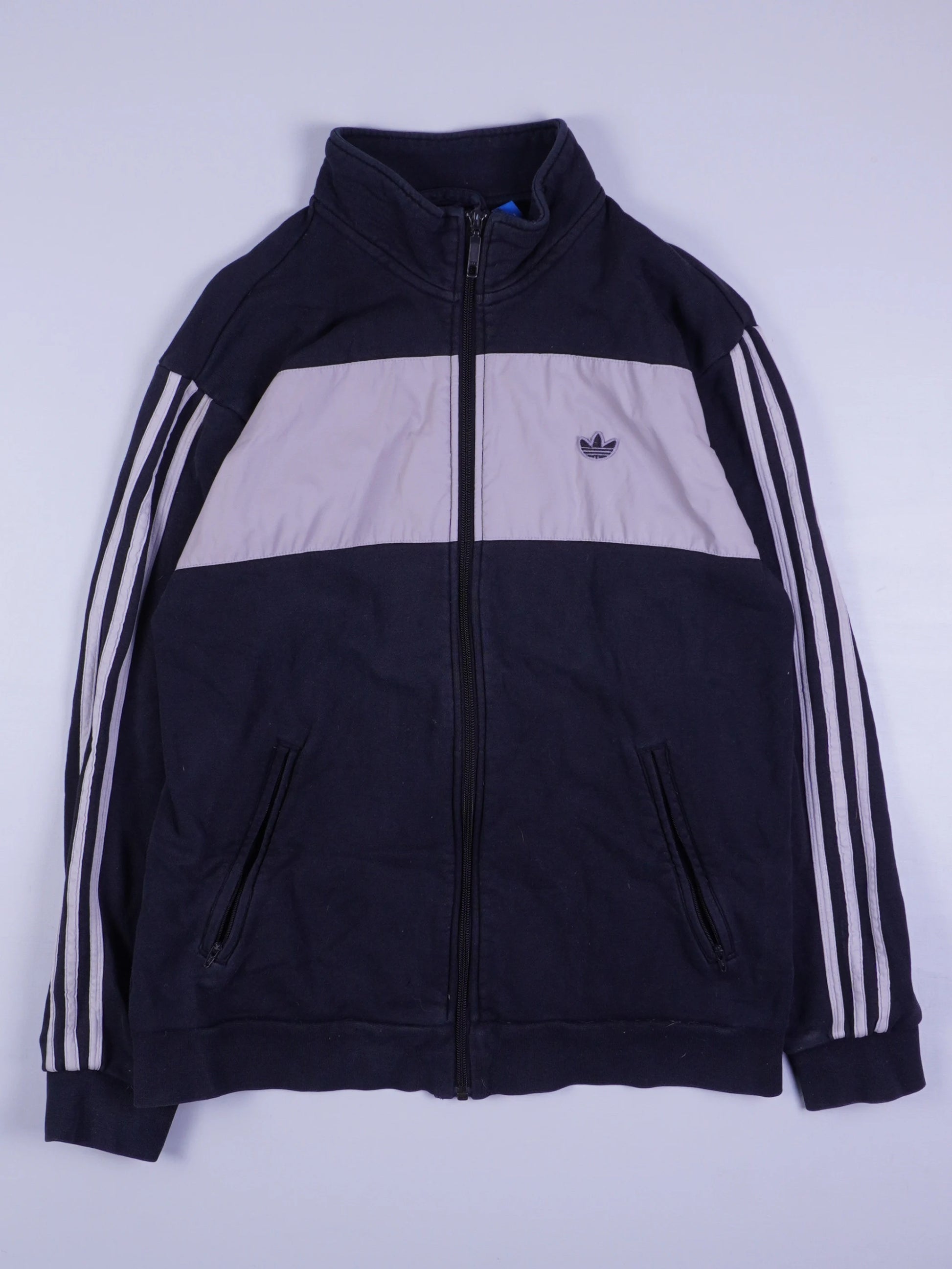 Adidas Trainingsjacke ()