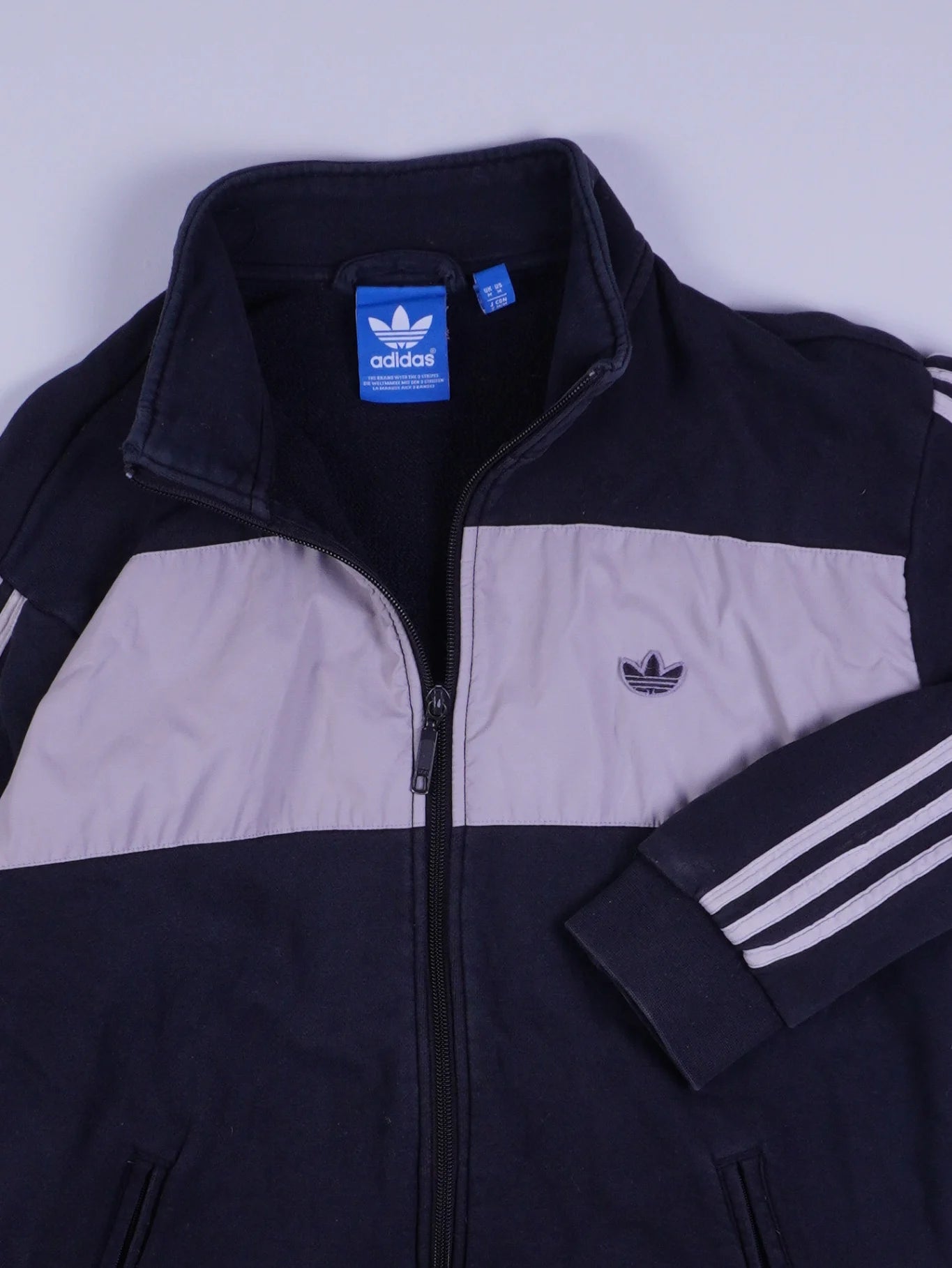 Adidas Trainingsjacke ()