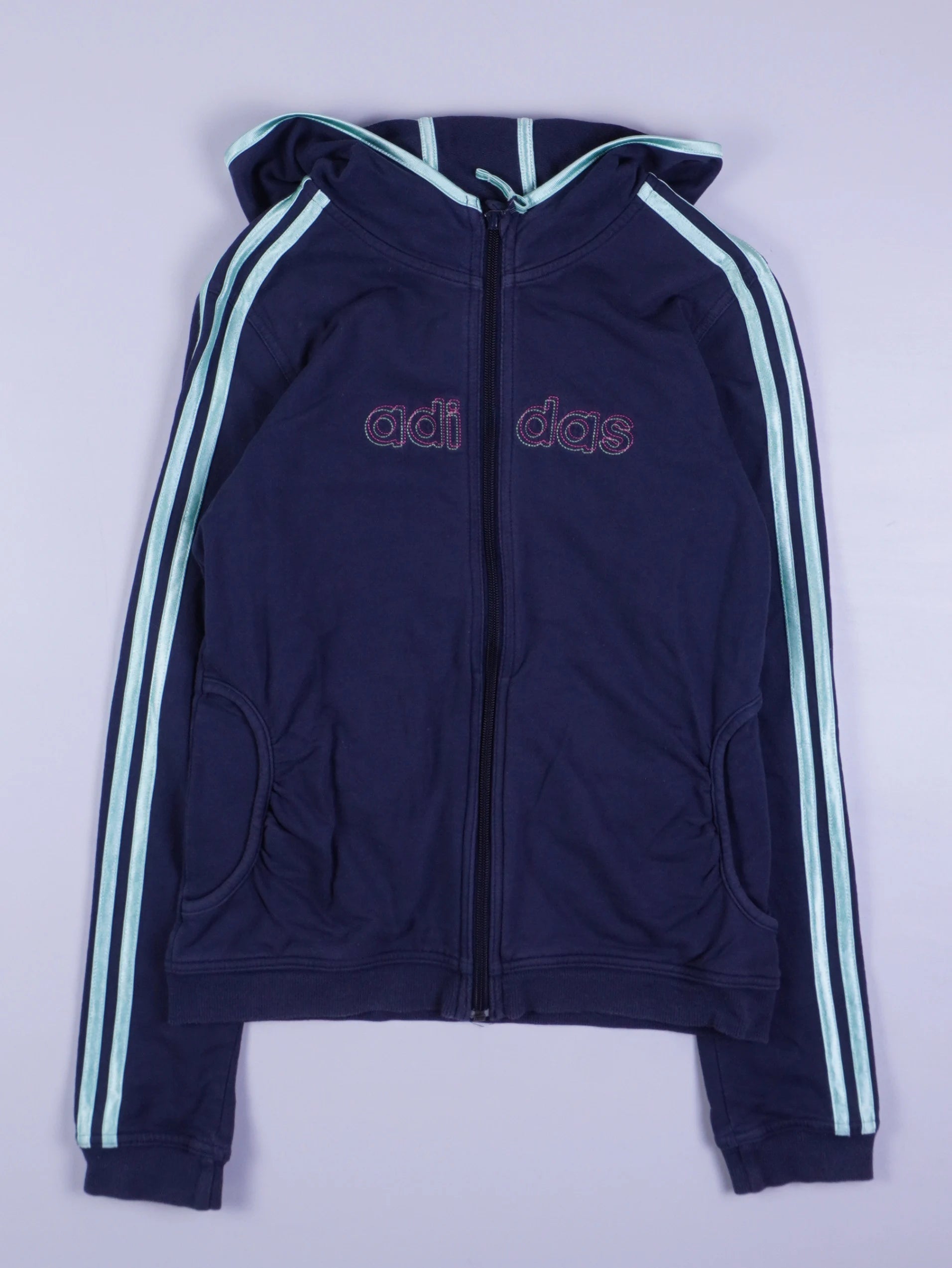 Adidas Trainingsjacke (XS)