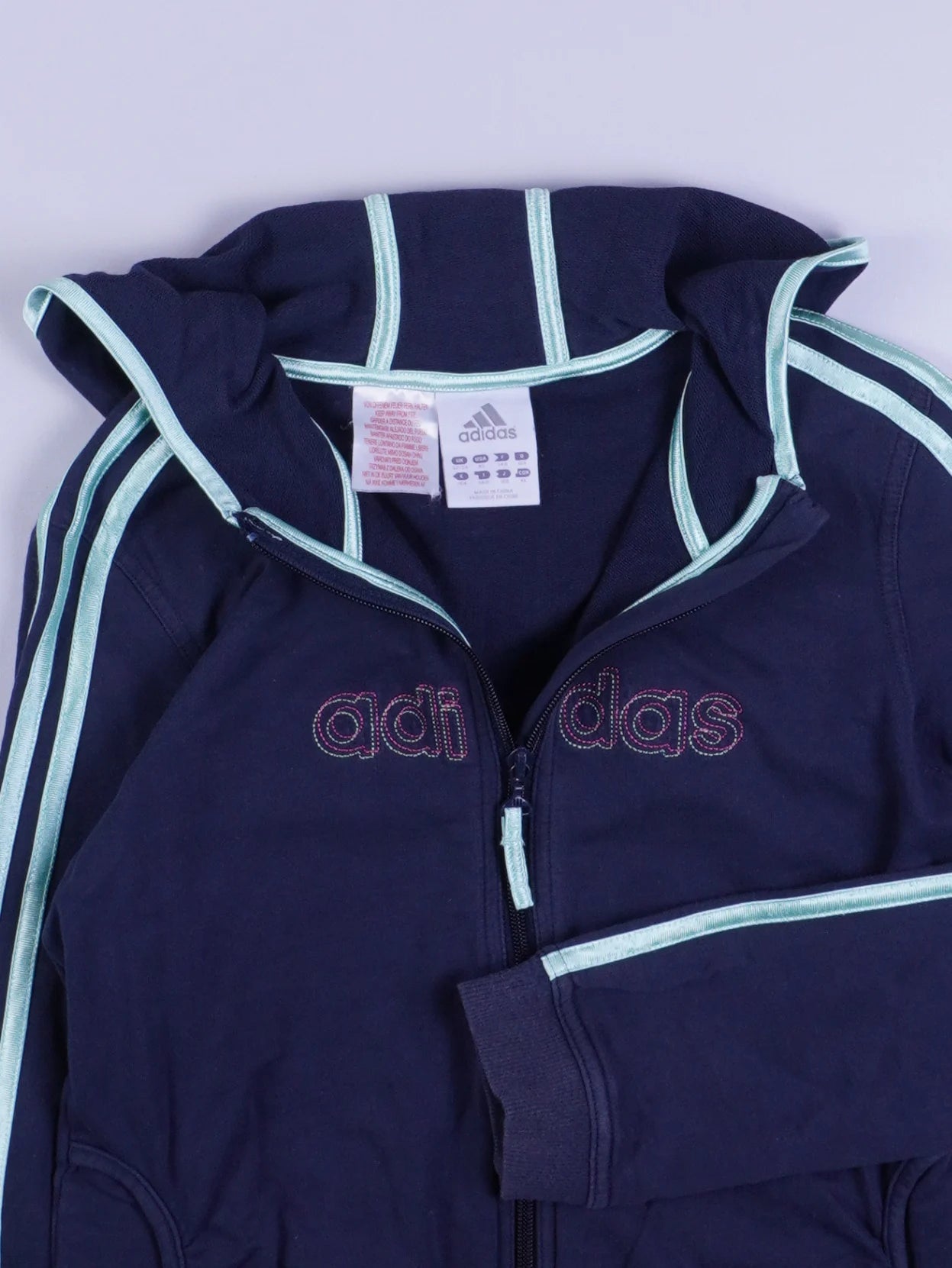 Adidas Trainingsjacke (XS)