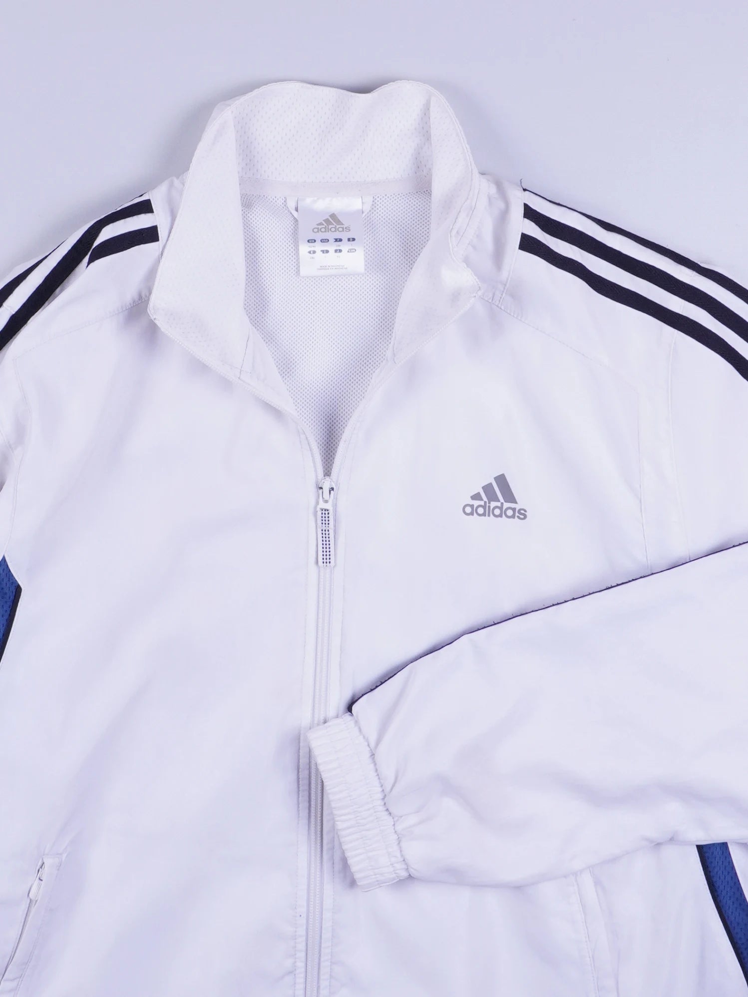 Adidas Trainingsjacke (L)