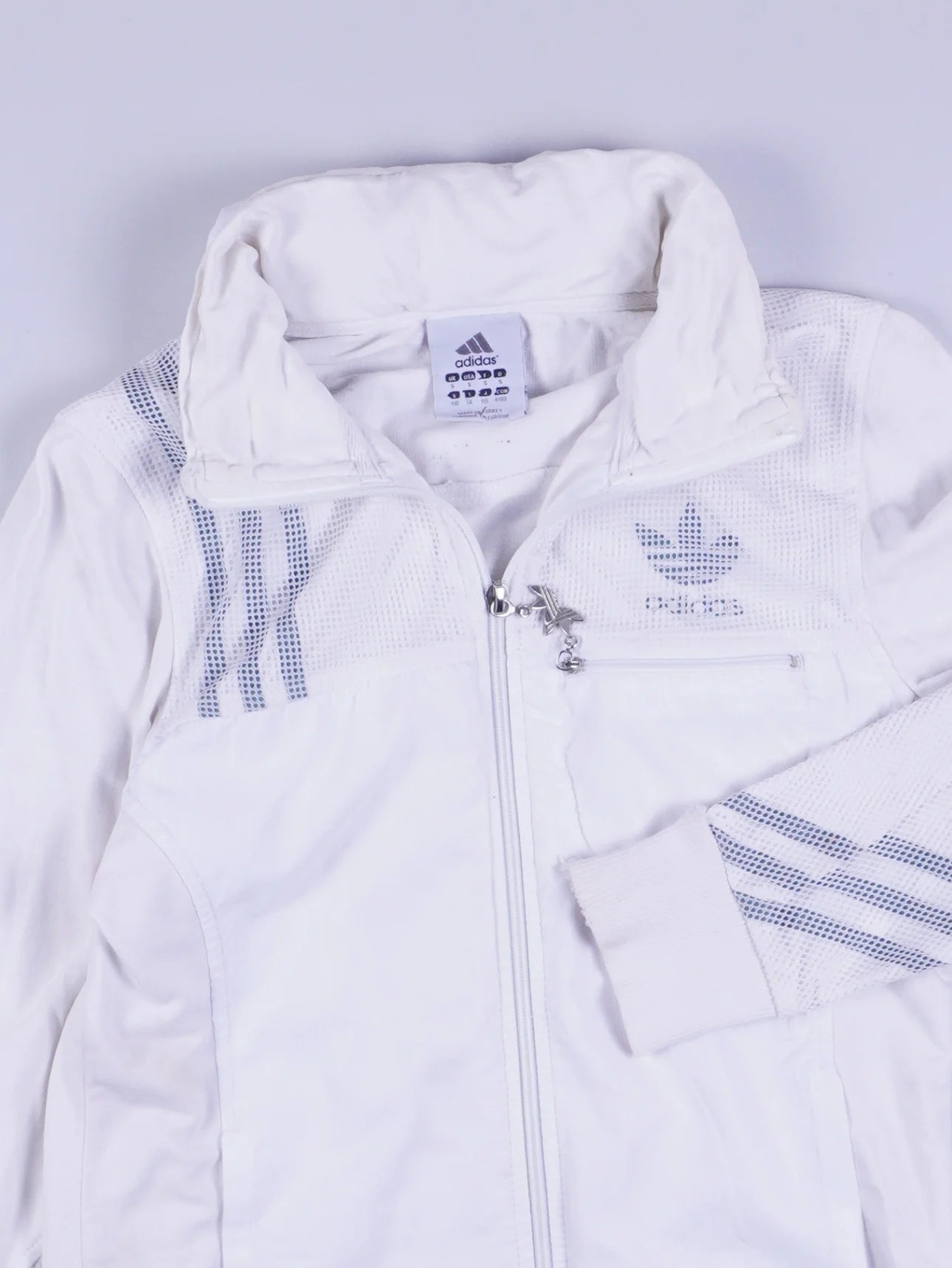 Adidas Trainingsjacke (XS)