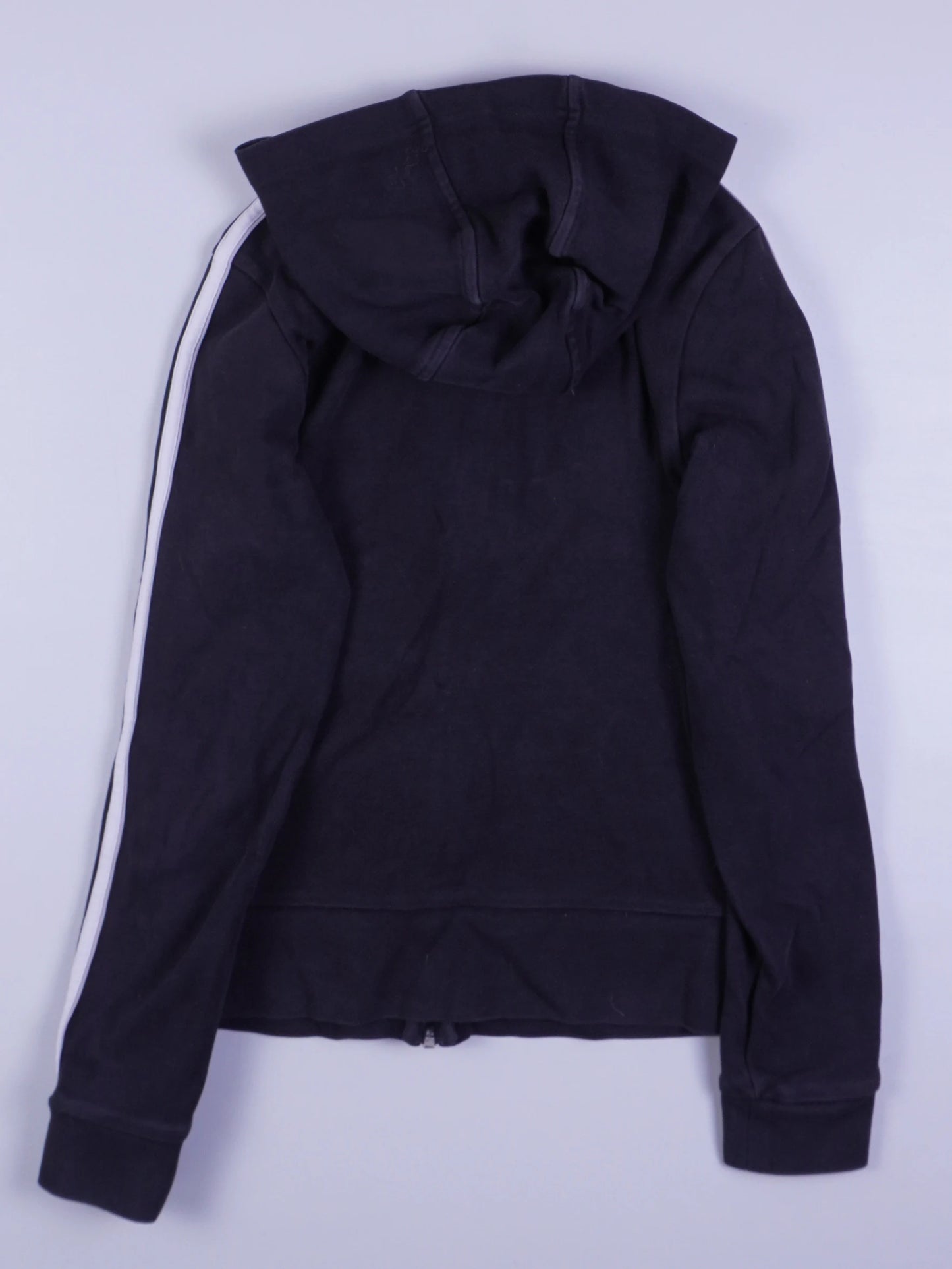 Adidas Zip Hodie (XS)