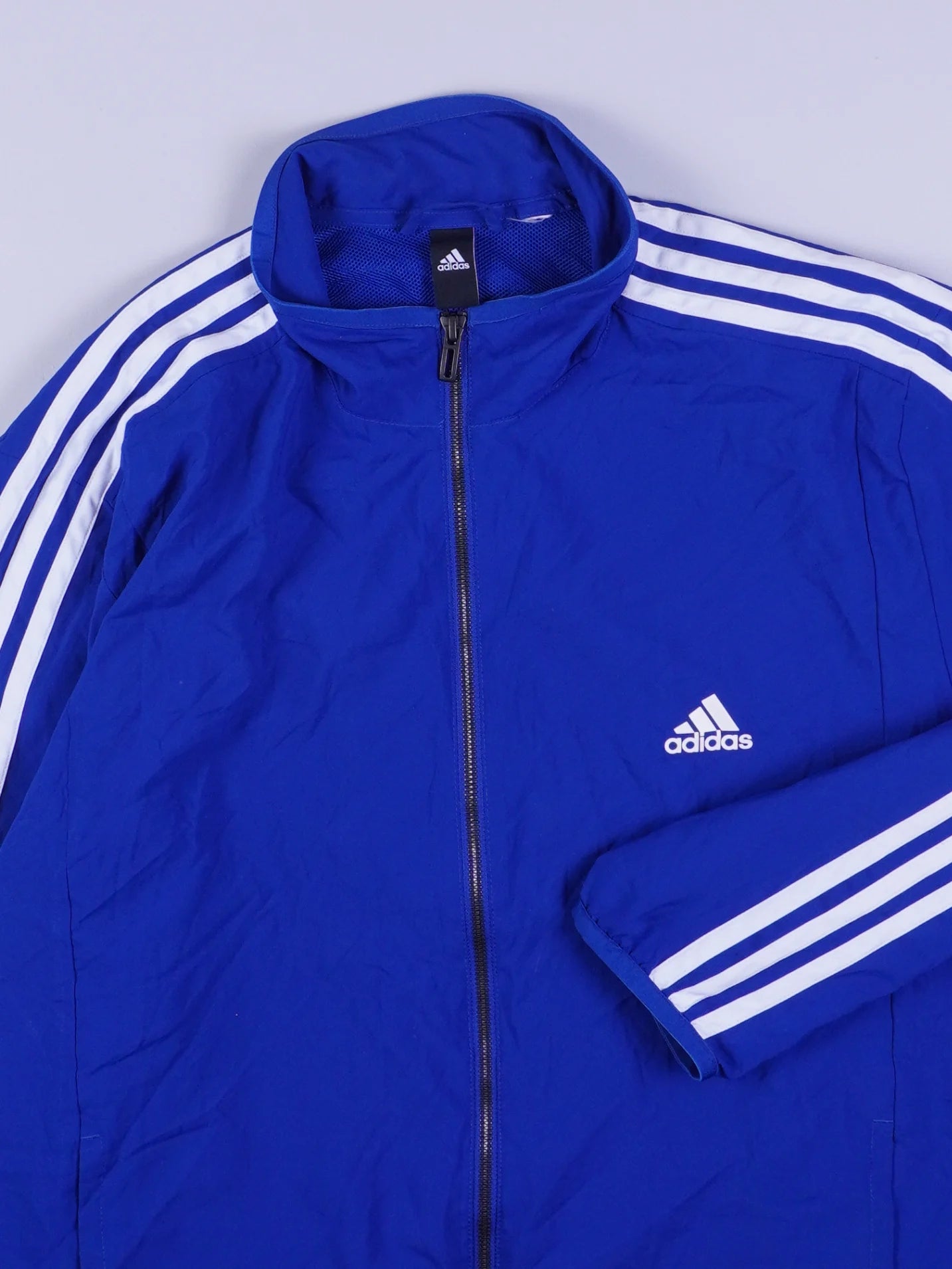Adidas Trainingsjacke (L)