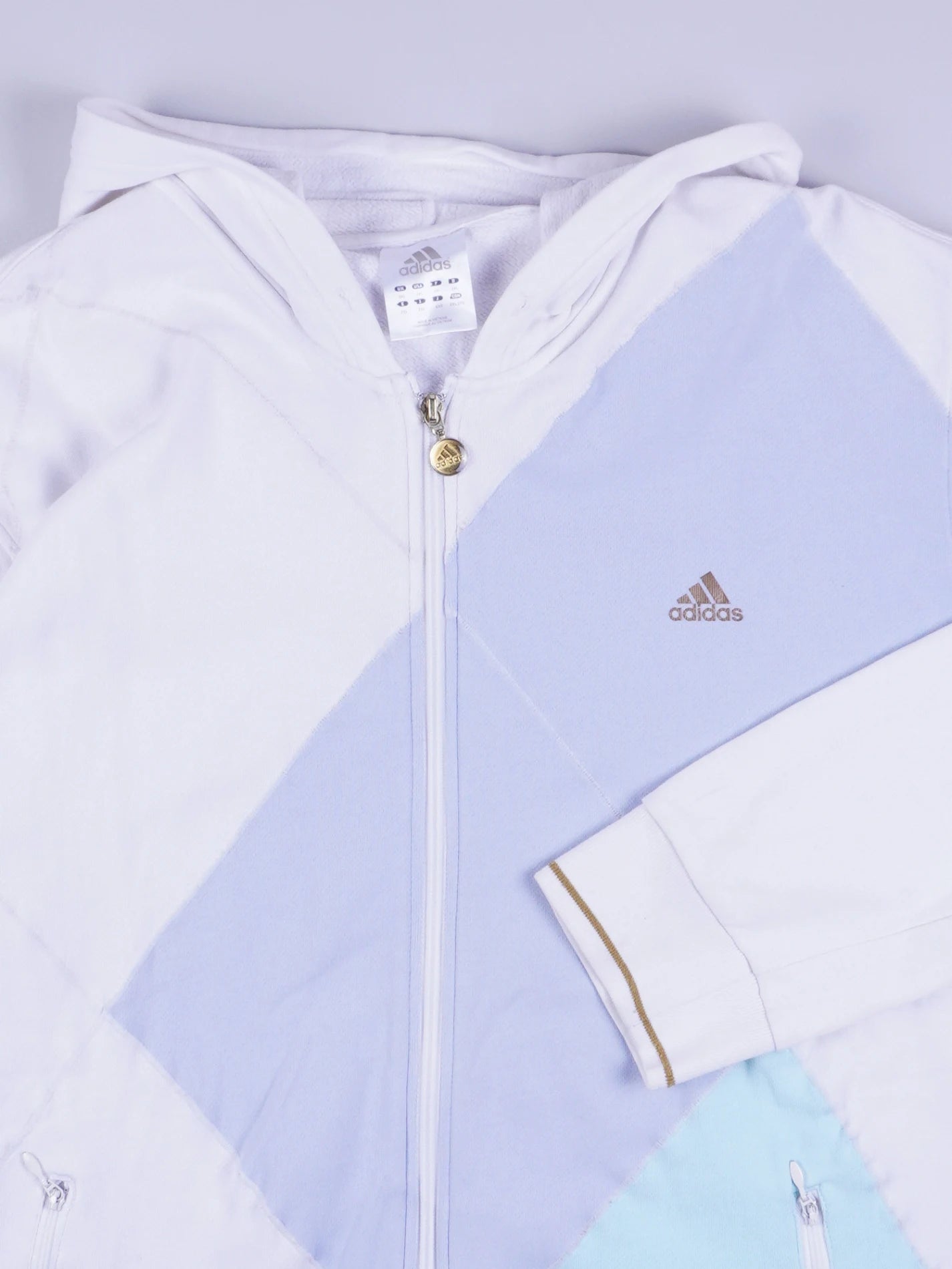 Adidas Trainingsjacke (XXL)