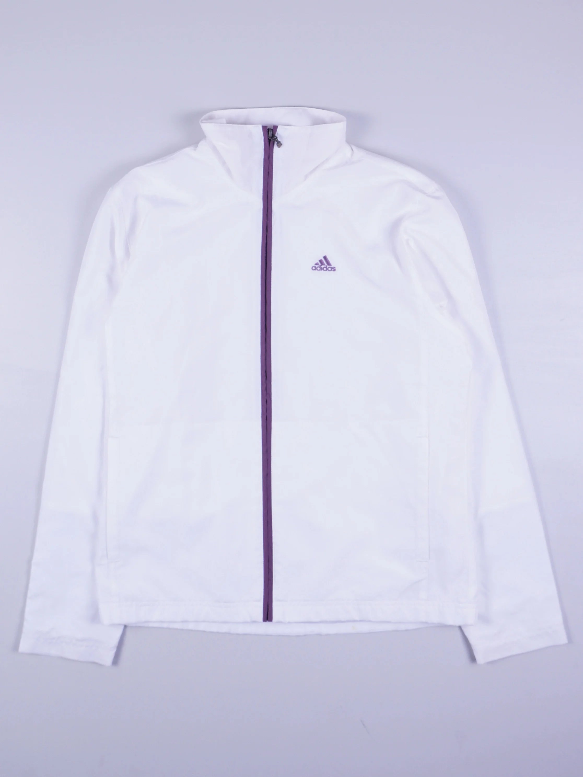 Adidas Trainingsjacke (S)