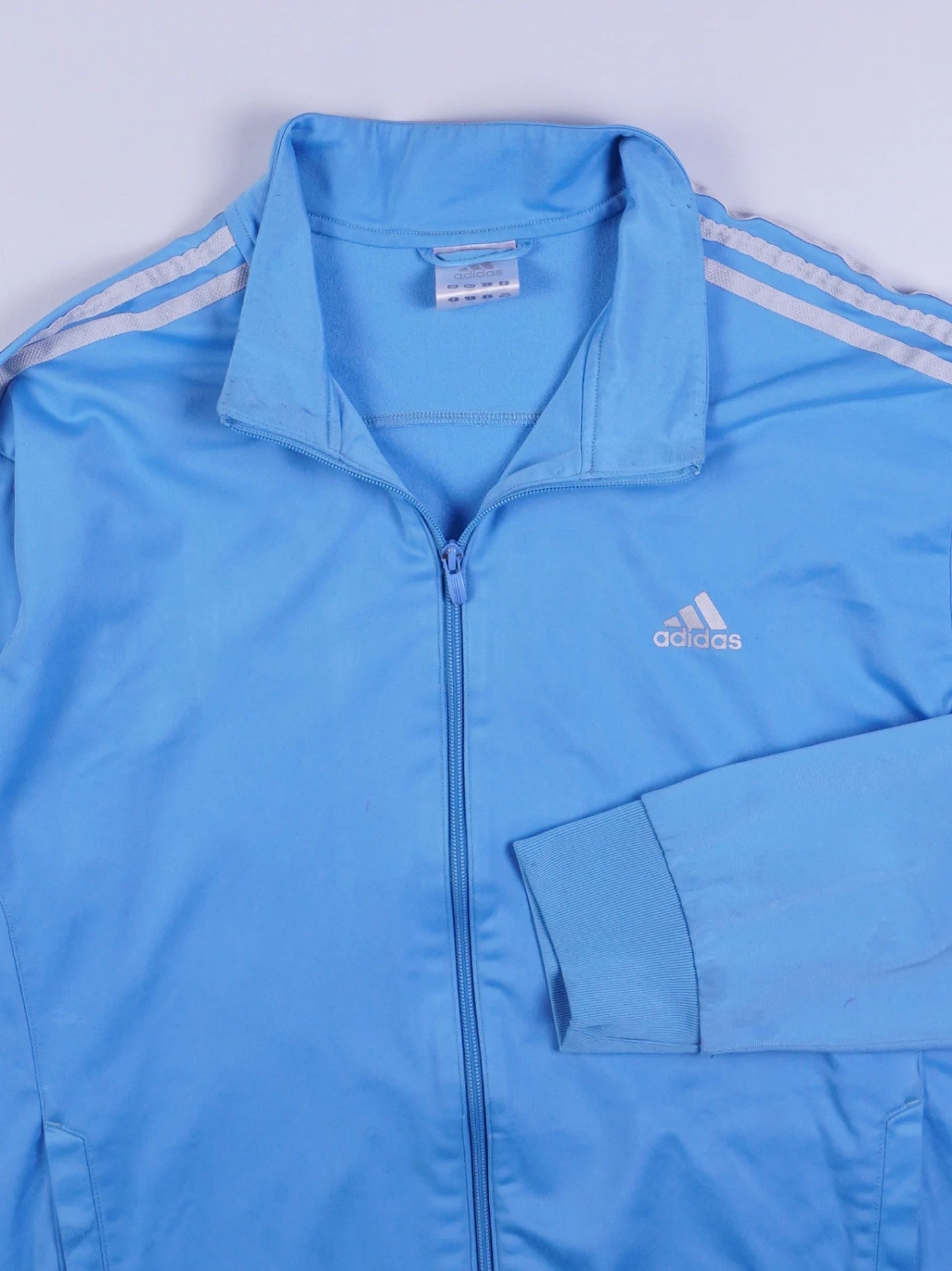 Adidas Trainingsjacke (L)