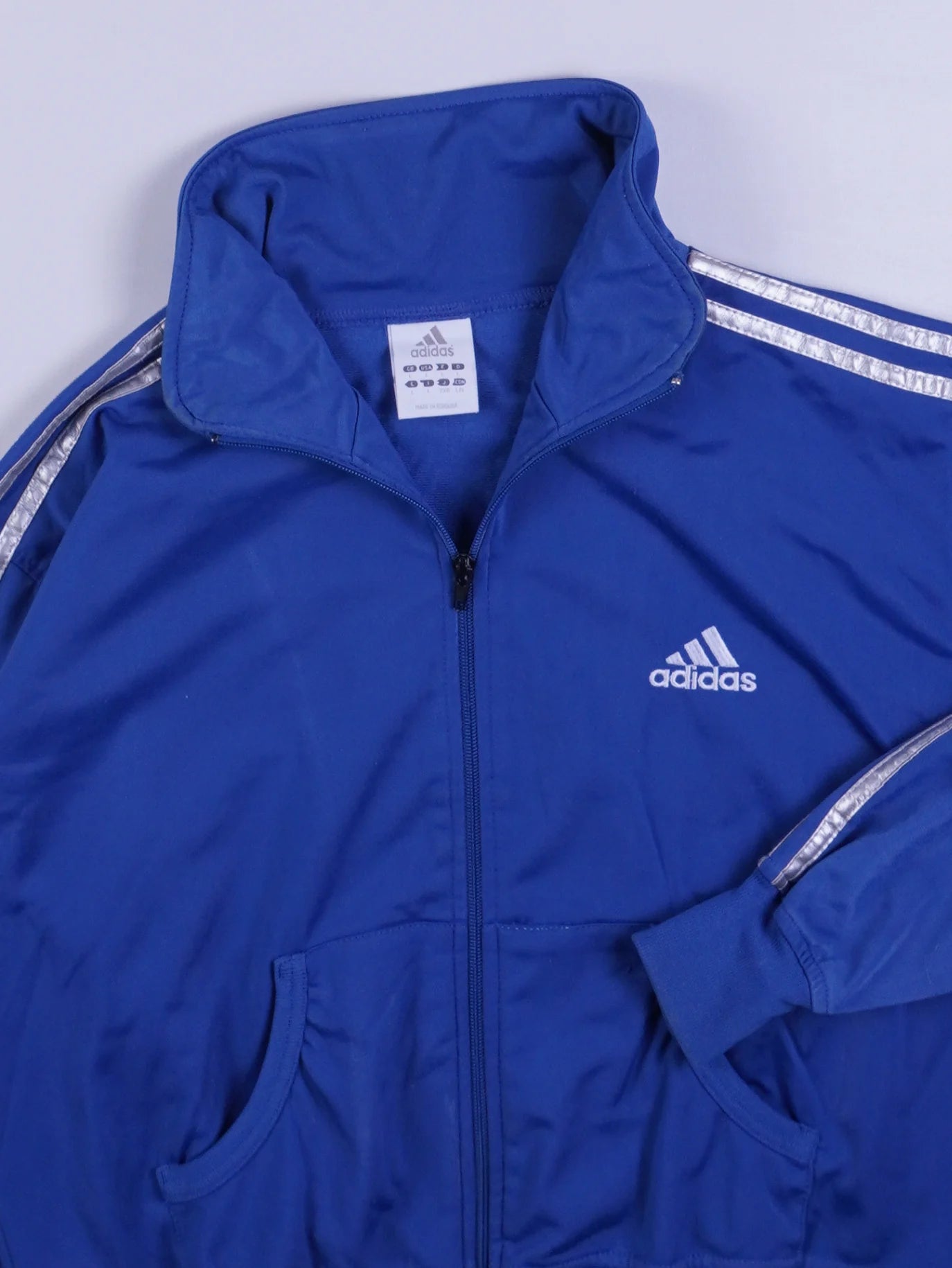 Adidas Jacke (XS)